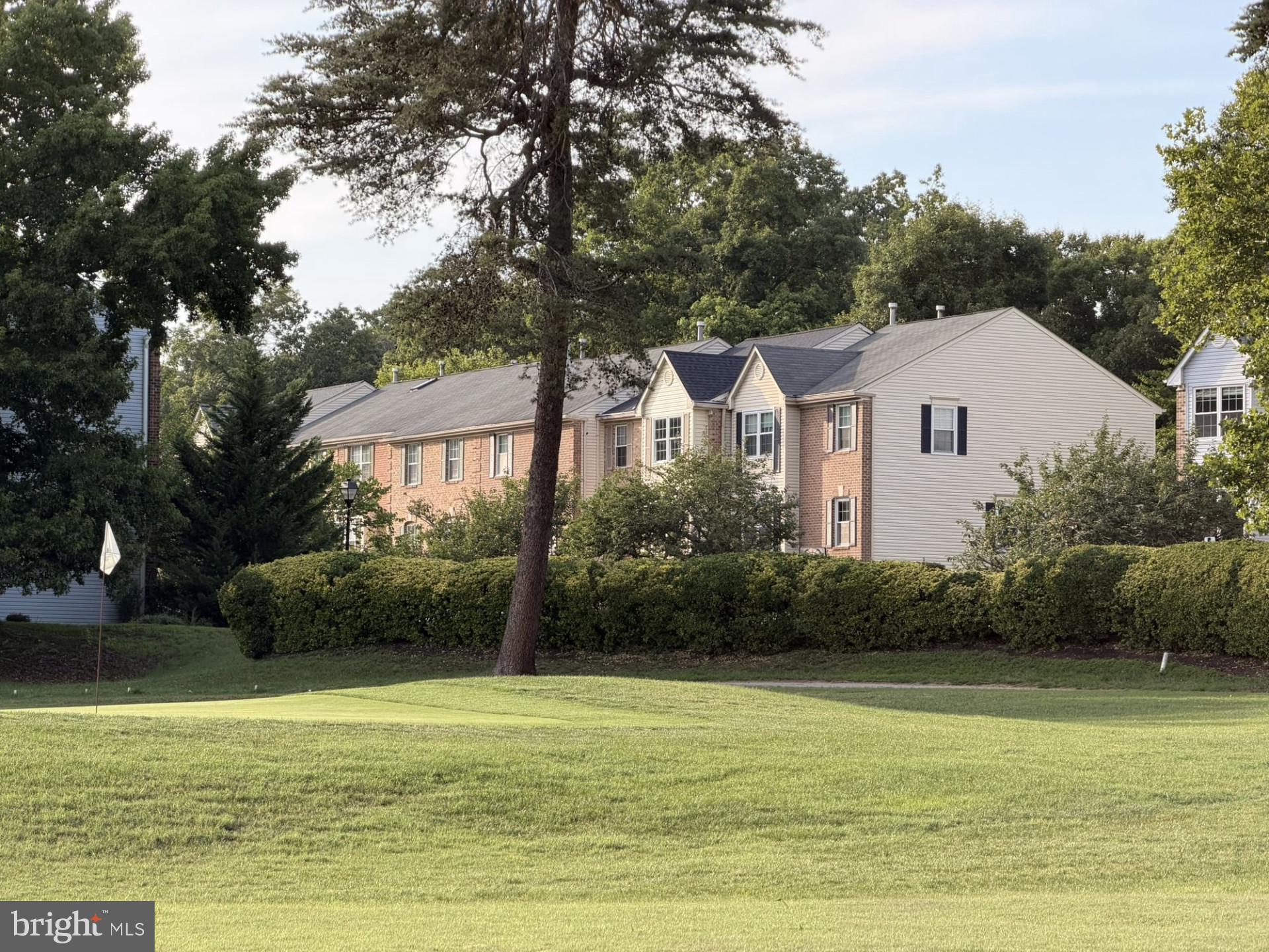 PINE VALLEY - Residential