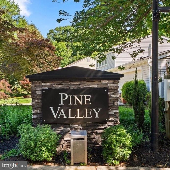 PINE VALLEY - Residential