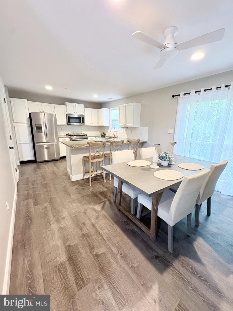 PINE VALLEY - Residential