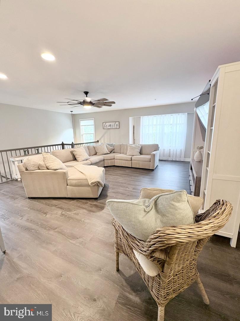 PINE VALLEY - Residential