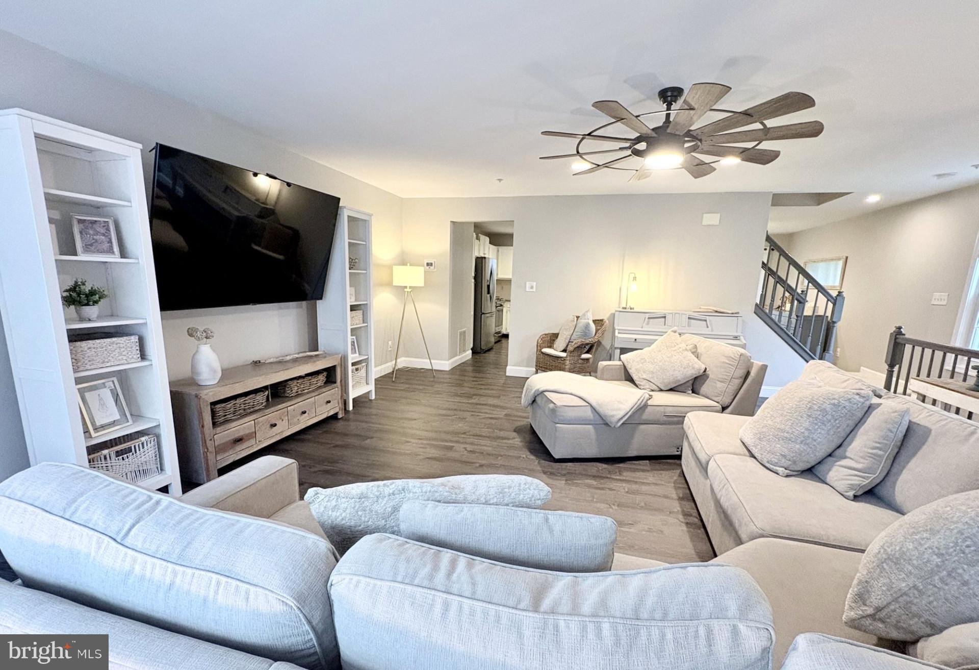 PINE VALLEY - Residential