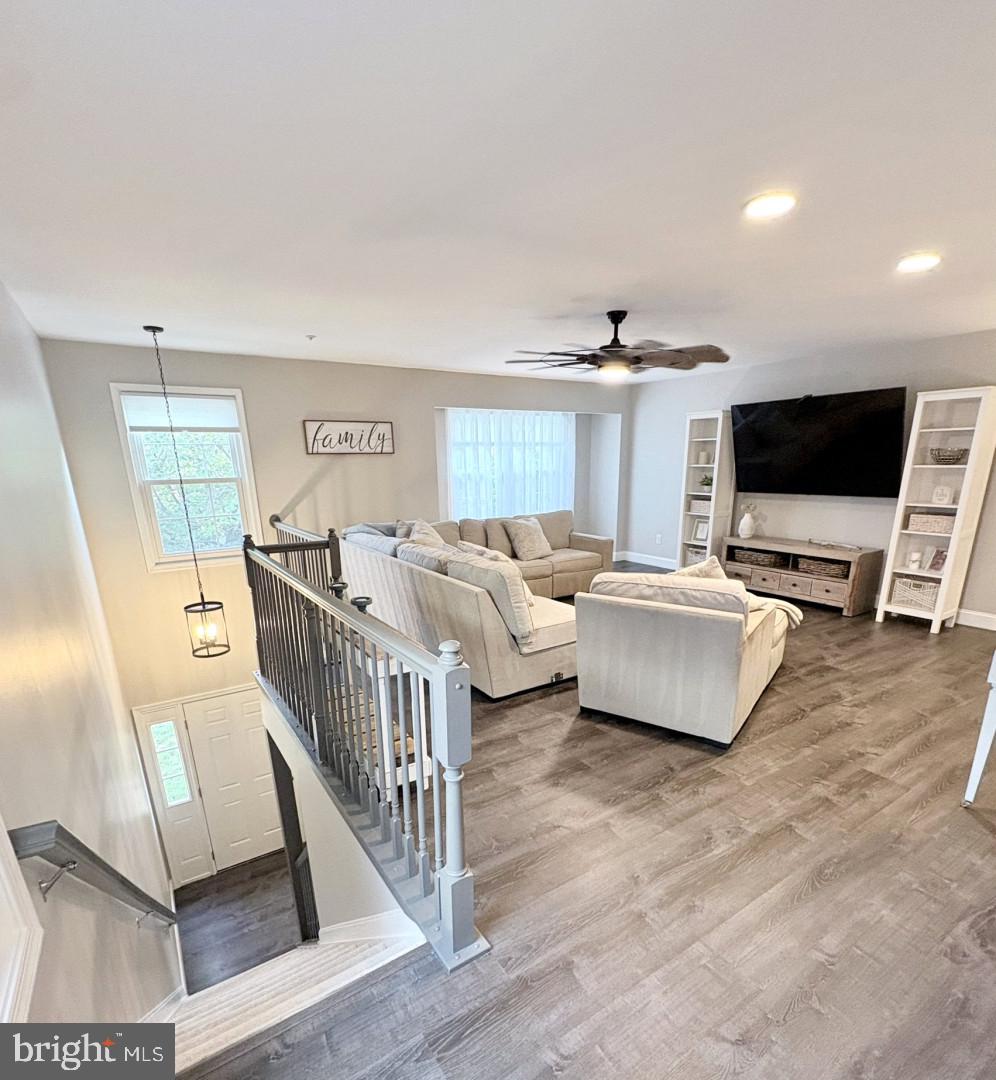 PINE VALLEY - Residential