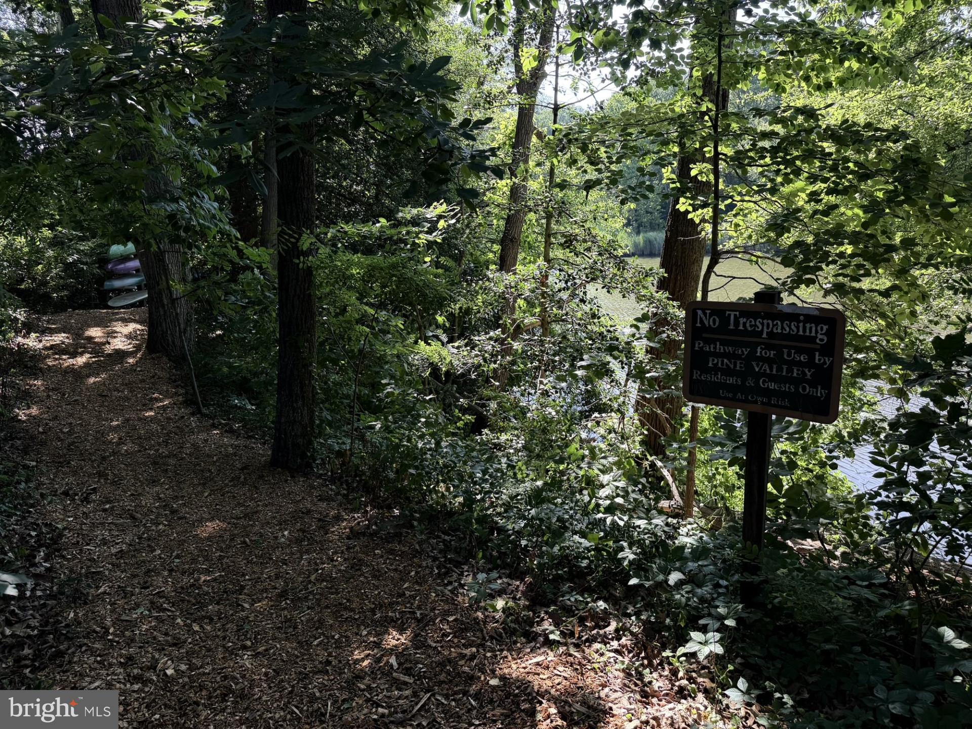 PINE VALLEY - Residential