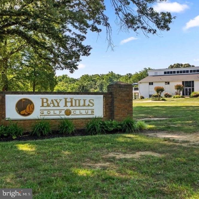 PINE VALLEY - Residential