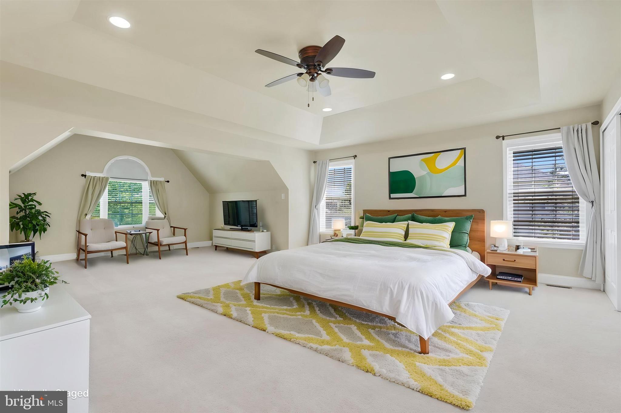 VALLEY GREEN - Residential