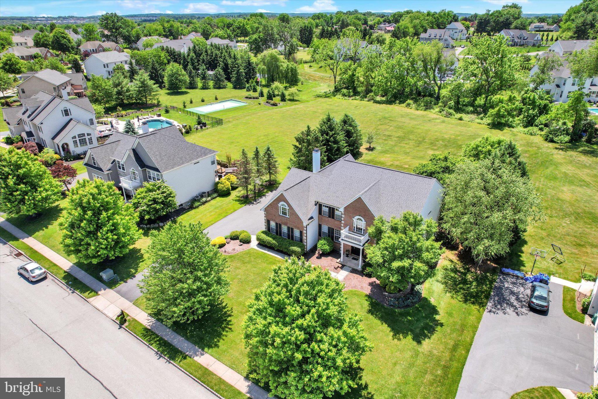 VALLEY GREEN - Residential