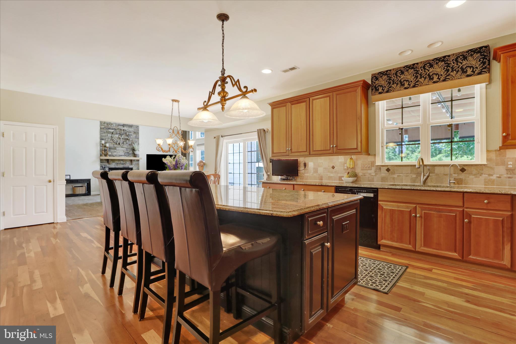 VALLEY GREEN - Residential