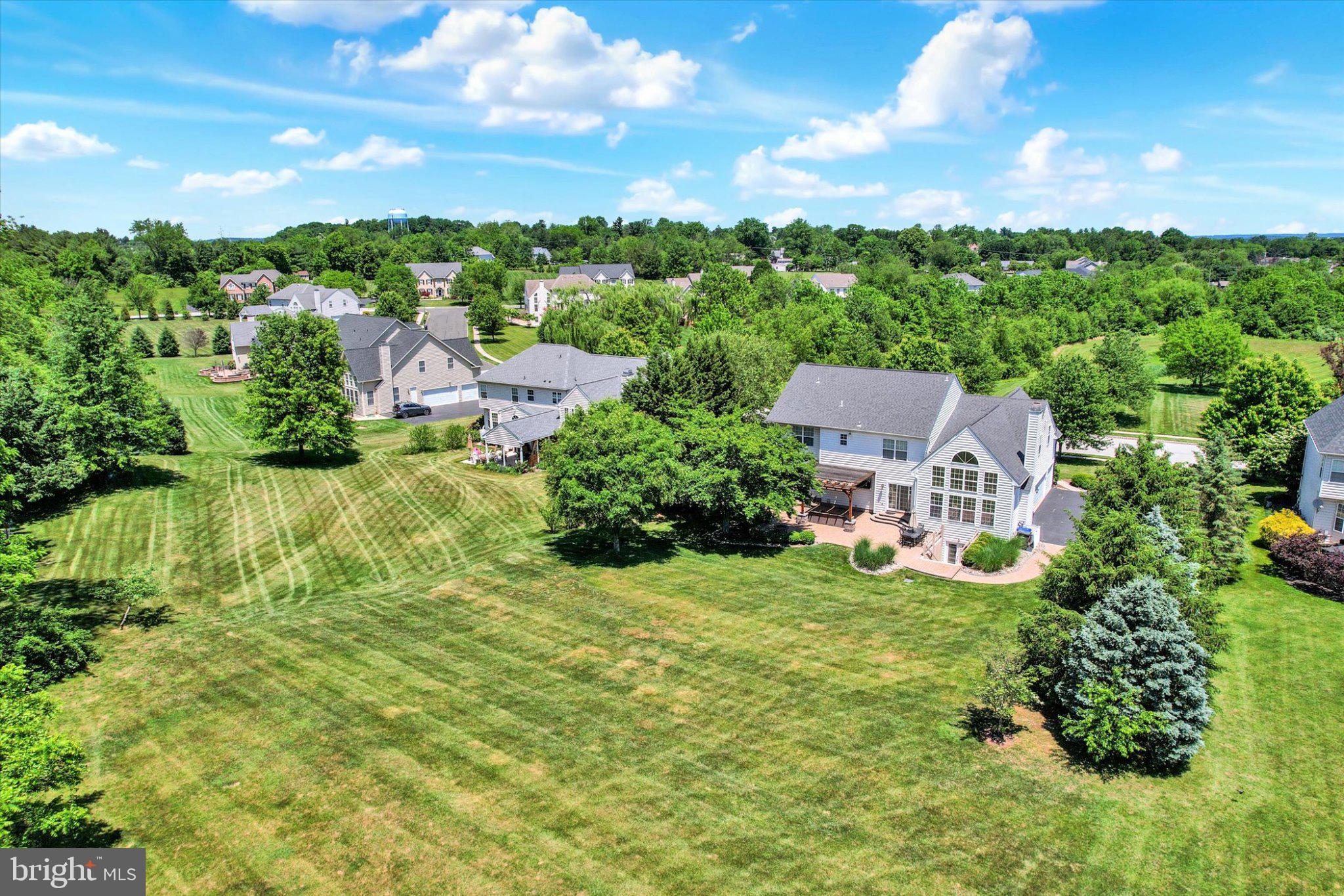 VALLEY GREEN - Residential