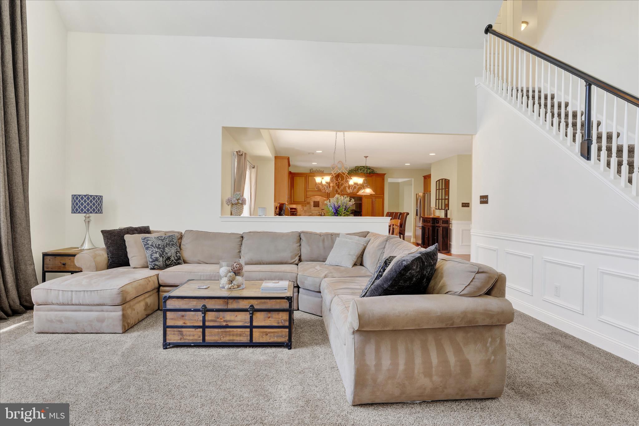 VALLEY GREEN - Residential