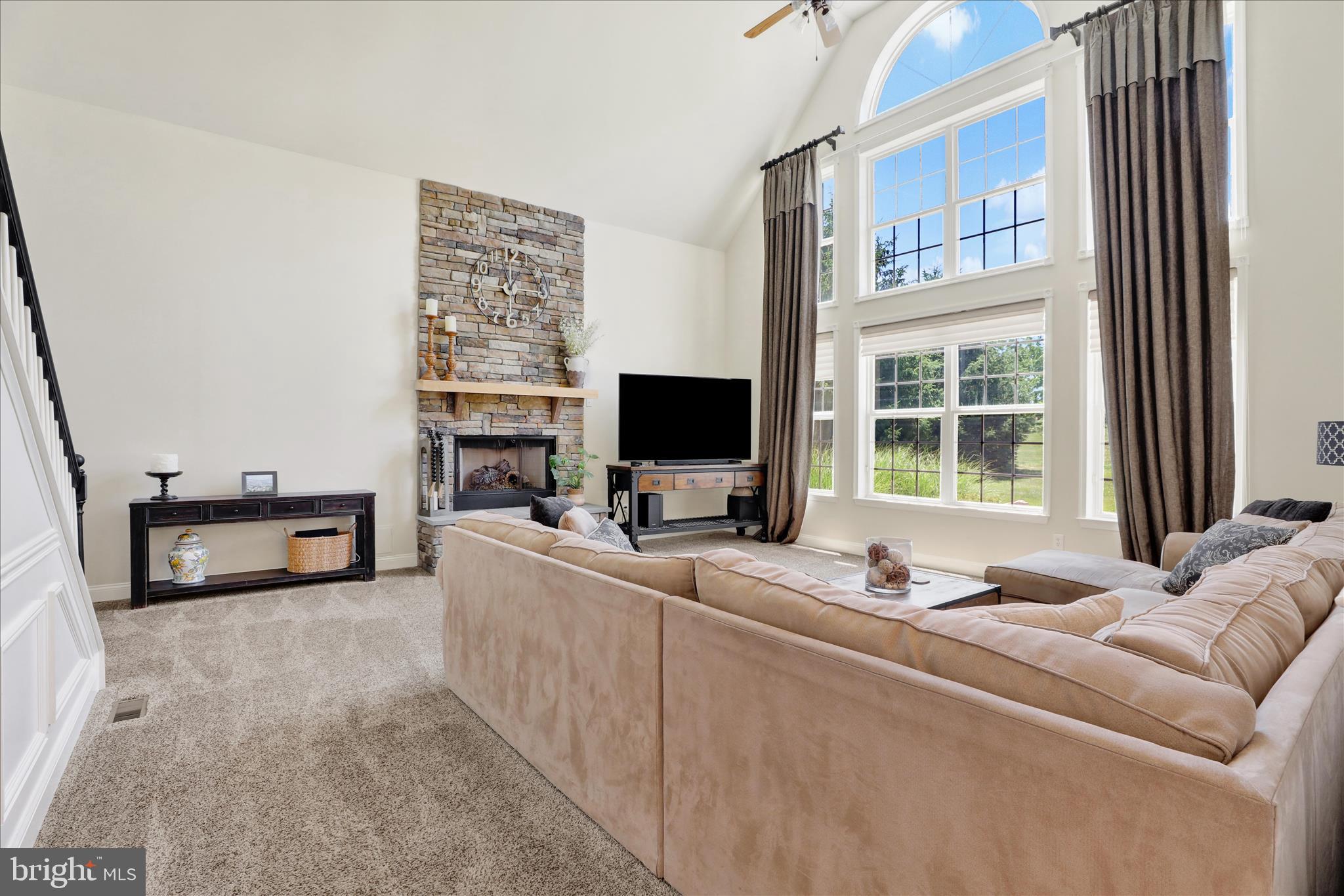 VALLEY GREEN - Residential