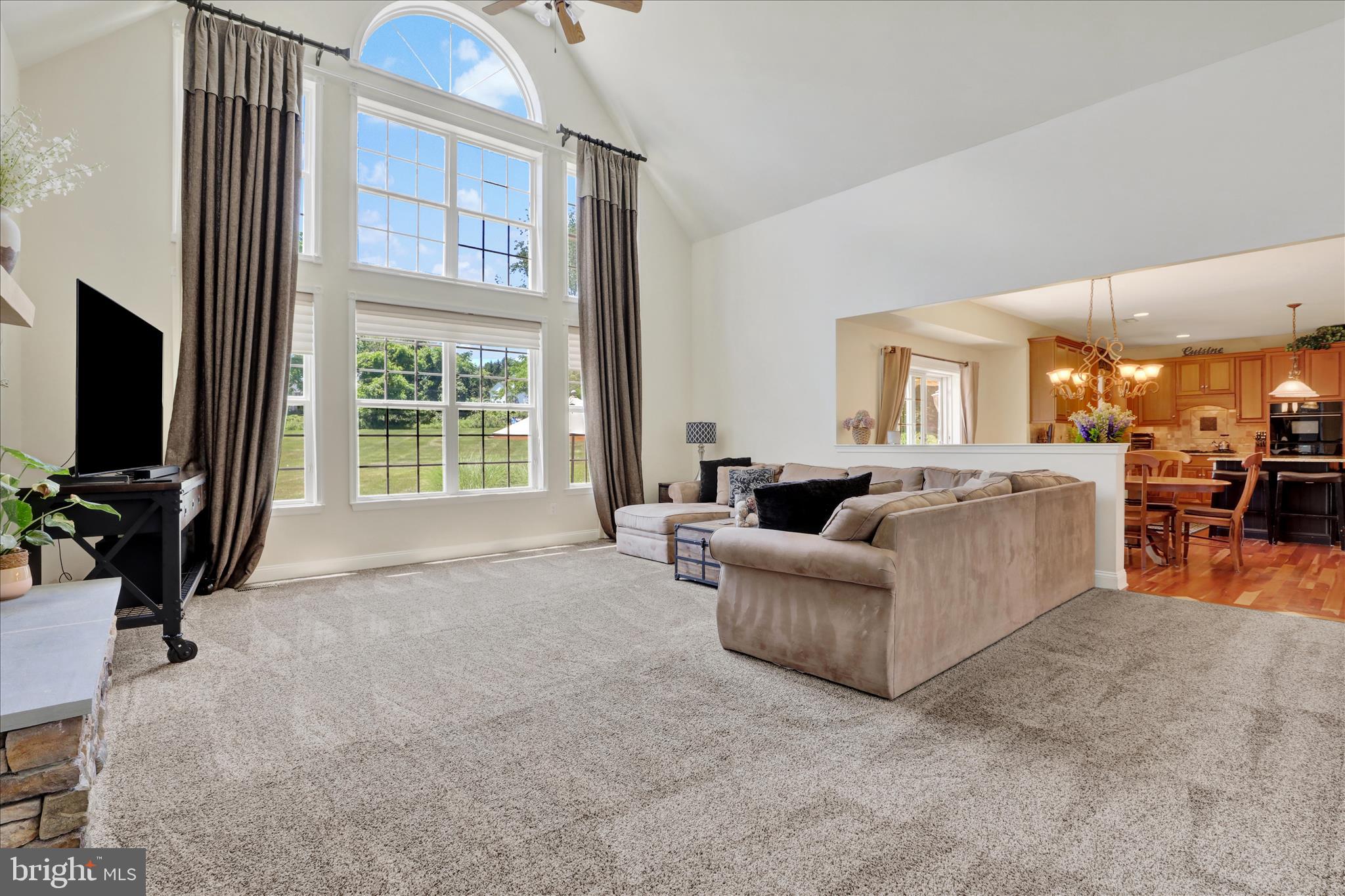 VALLEY GREEN - Residential