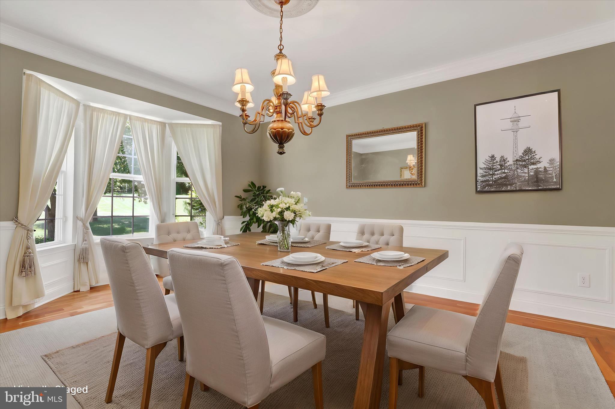 VALLEY GREEN - Residential