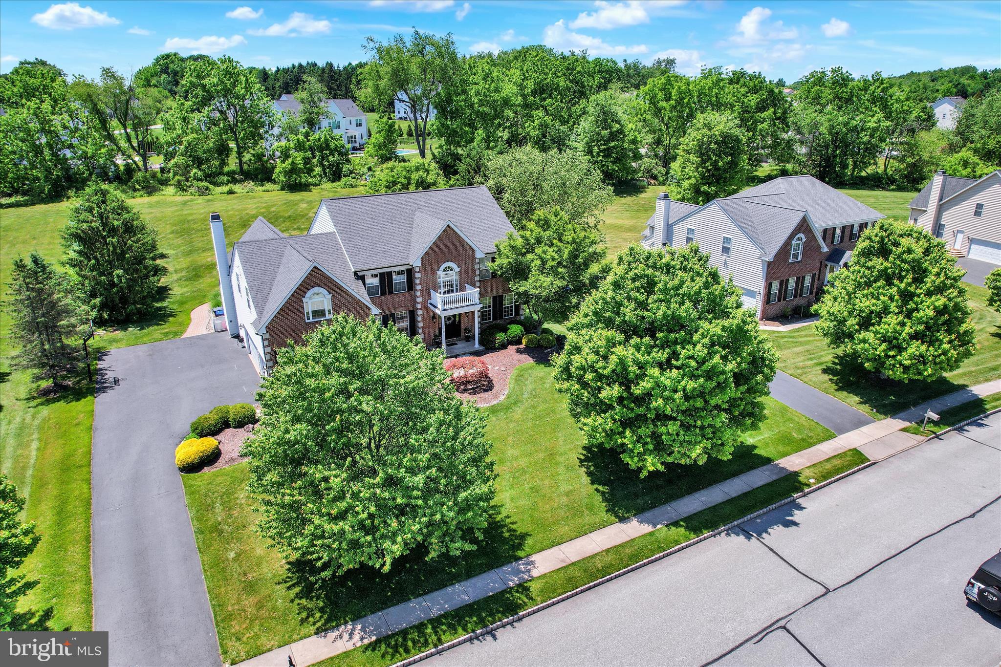 VALLEY GREEN - Residential