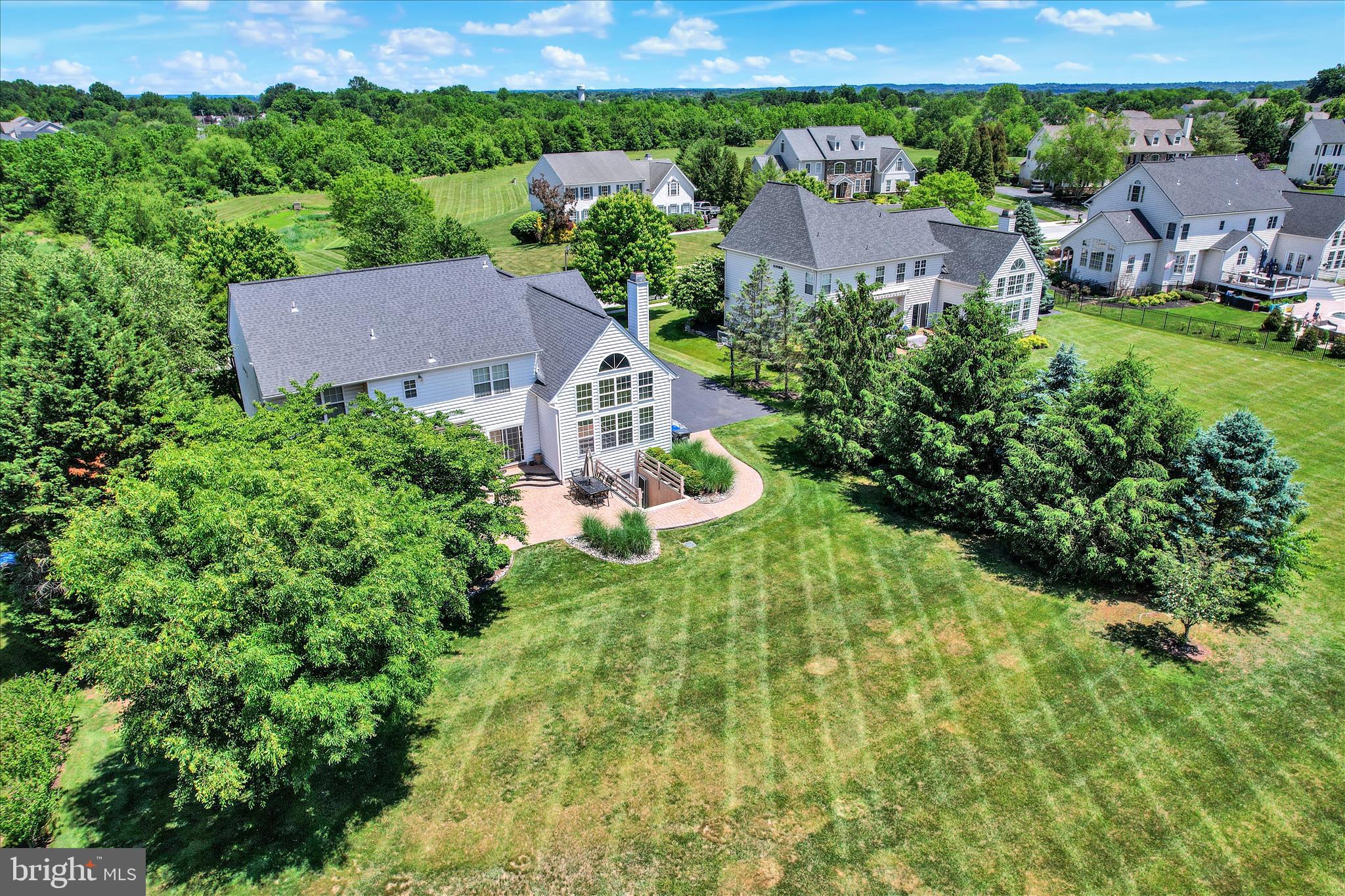 VALLEY GREEN - Residential
