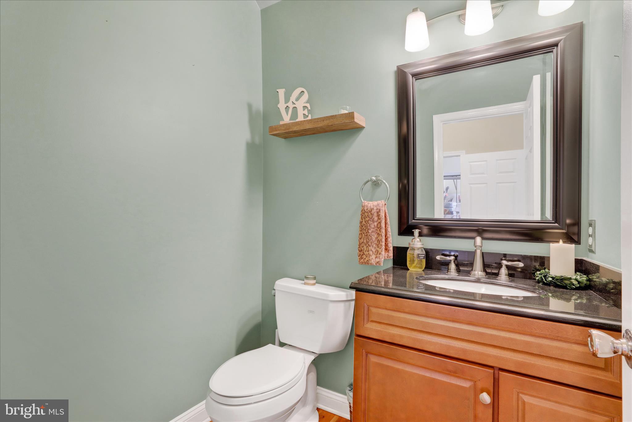 VALLEY GREEN - Residential