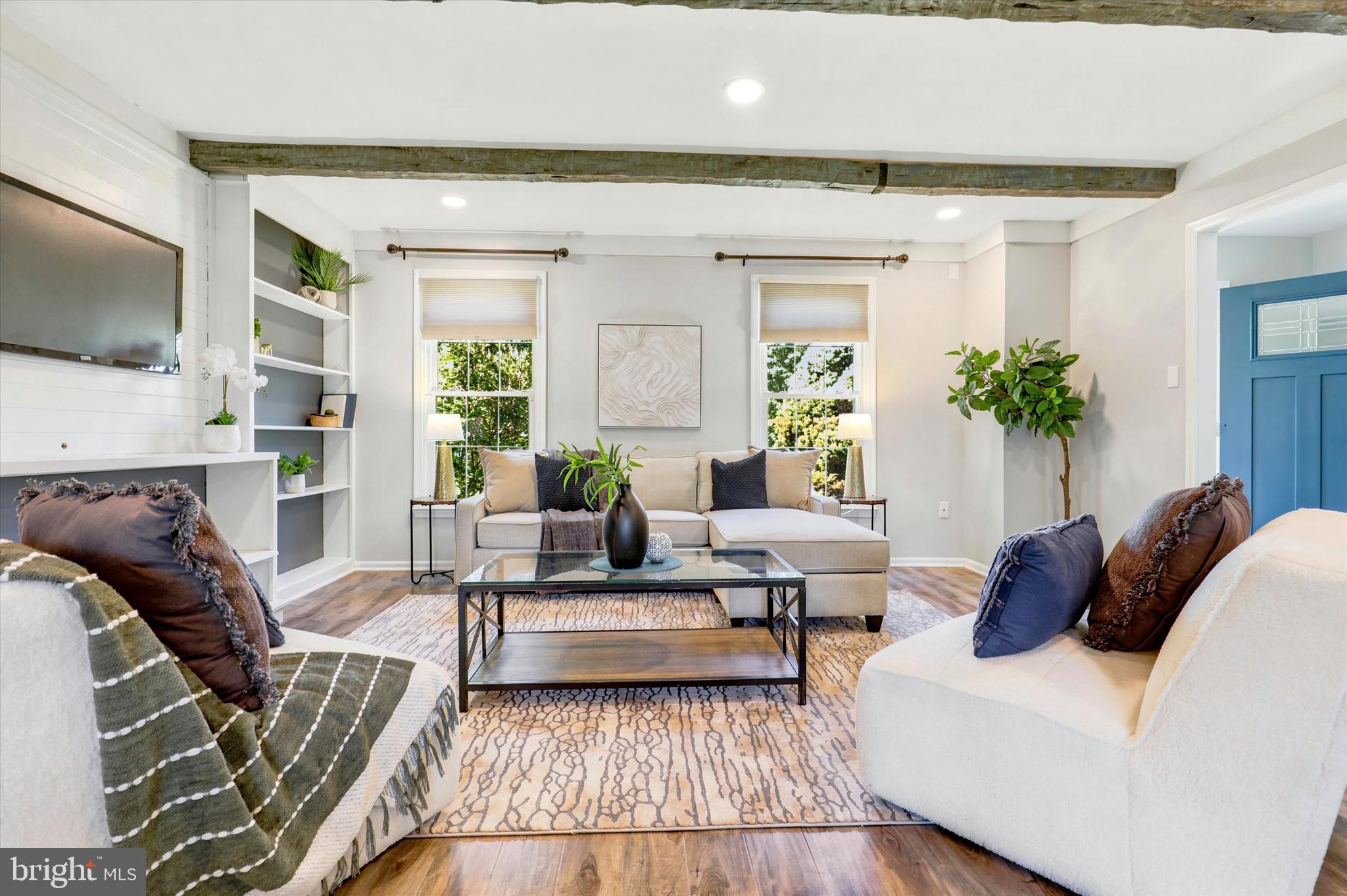 BELMONT FARMS - Residential