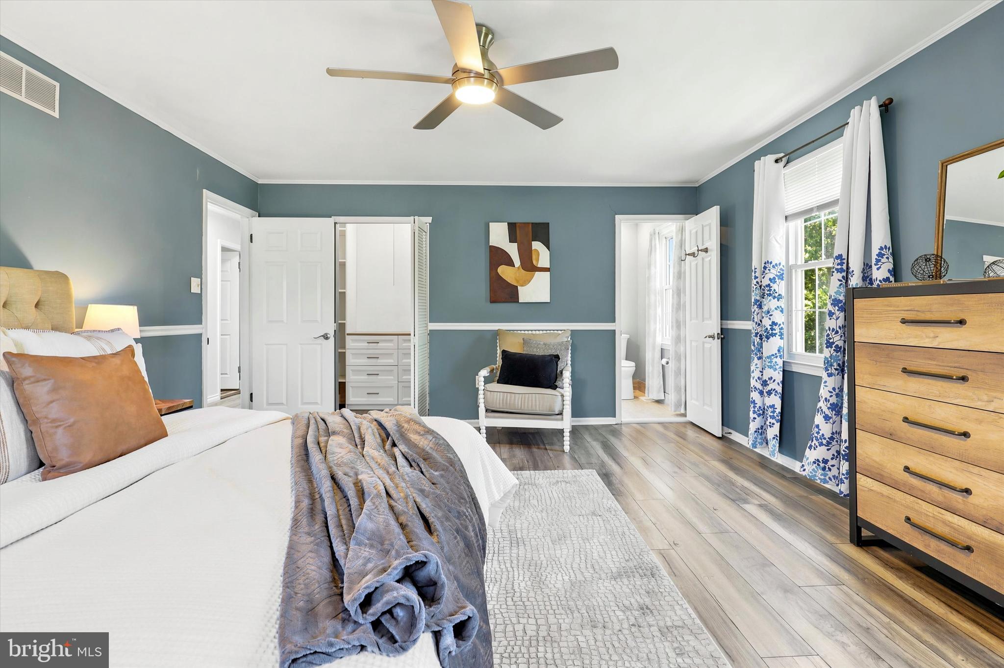 BELMONT FARMS - Residential