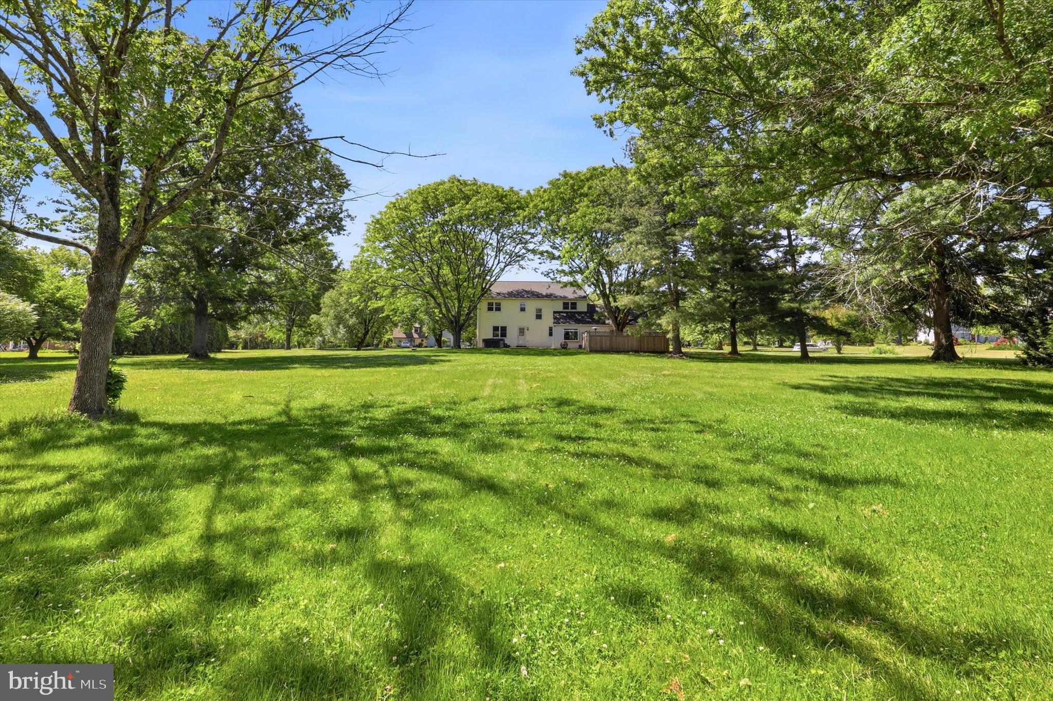 BELMONT FARMS - Residential