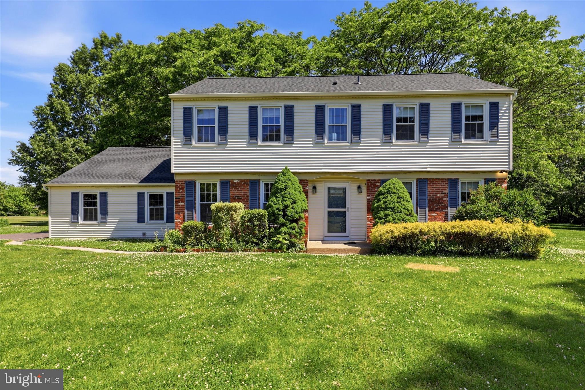 BELMONT FARMS - Residential