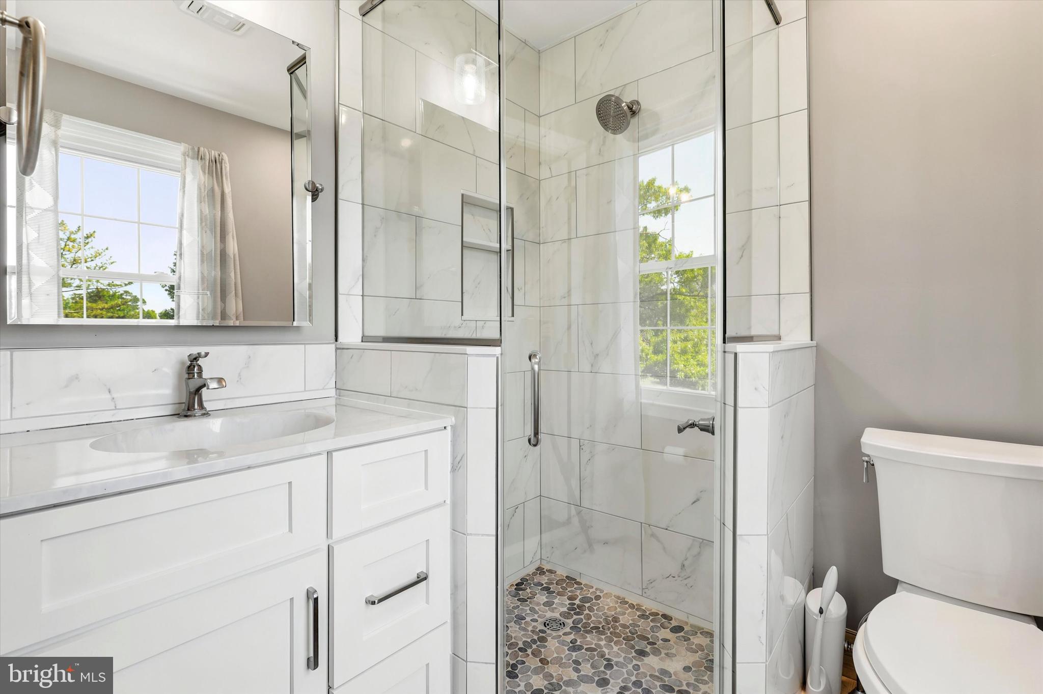 BELMONT FARMS - Residential