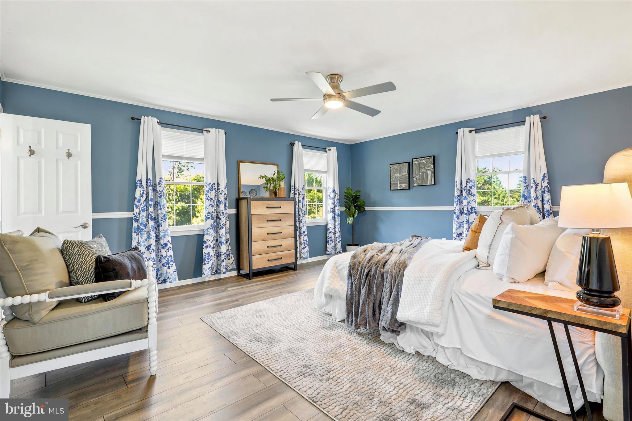 BELMONT FARMS - Residential