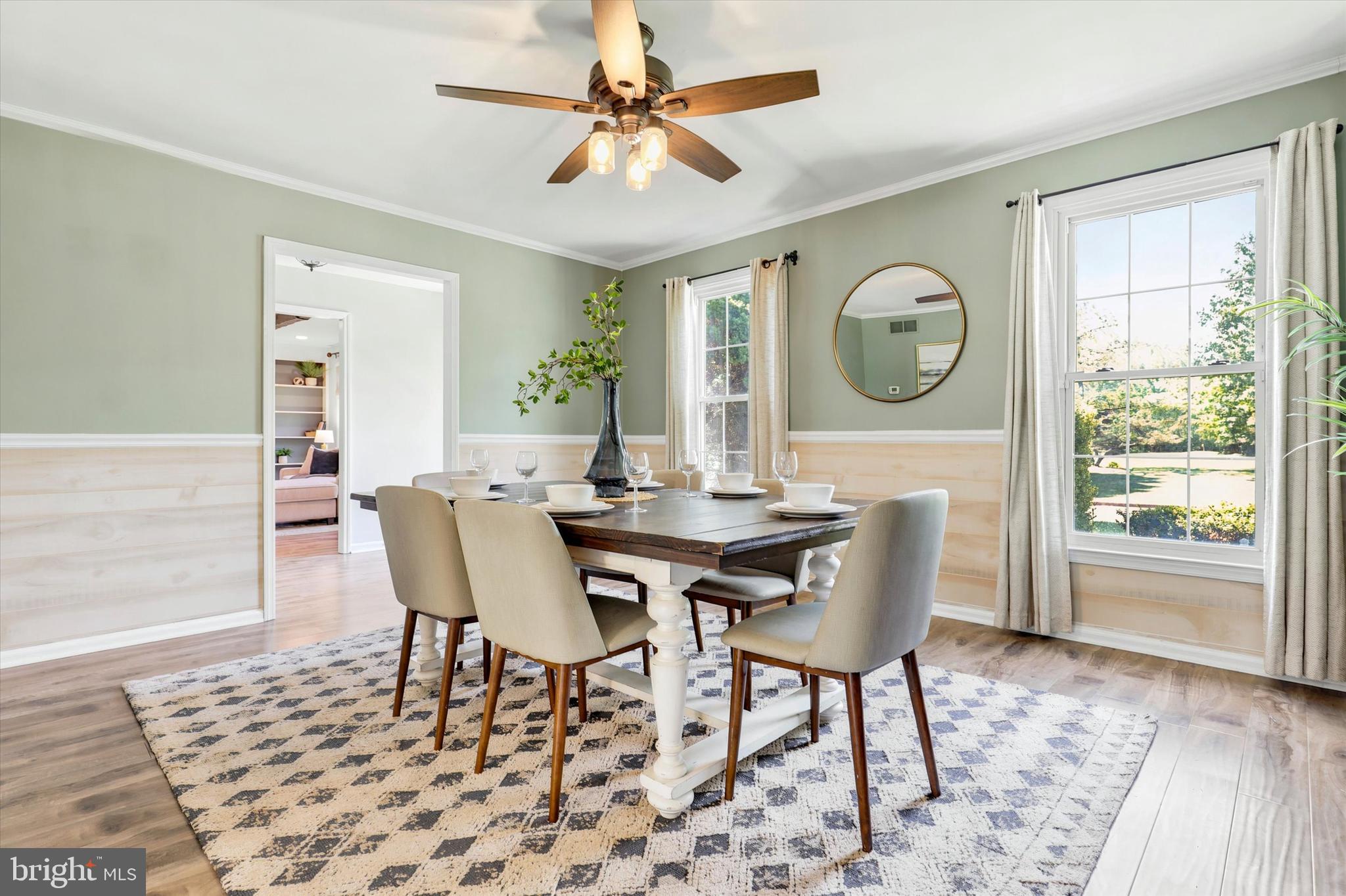 BELMONT FARMS - Residential