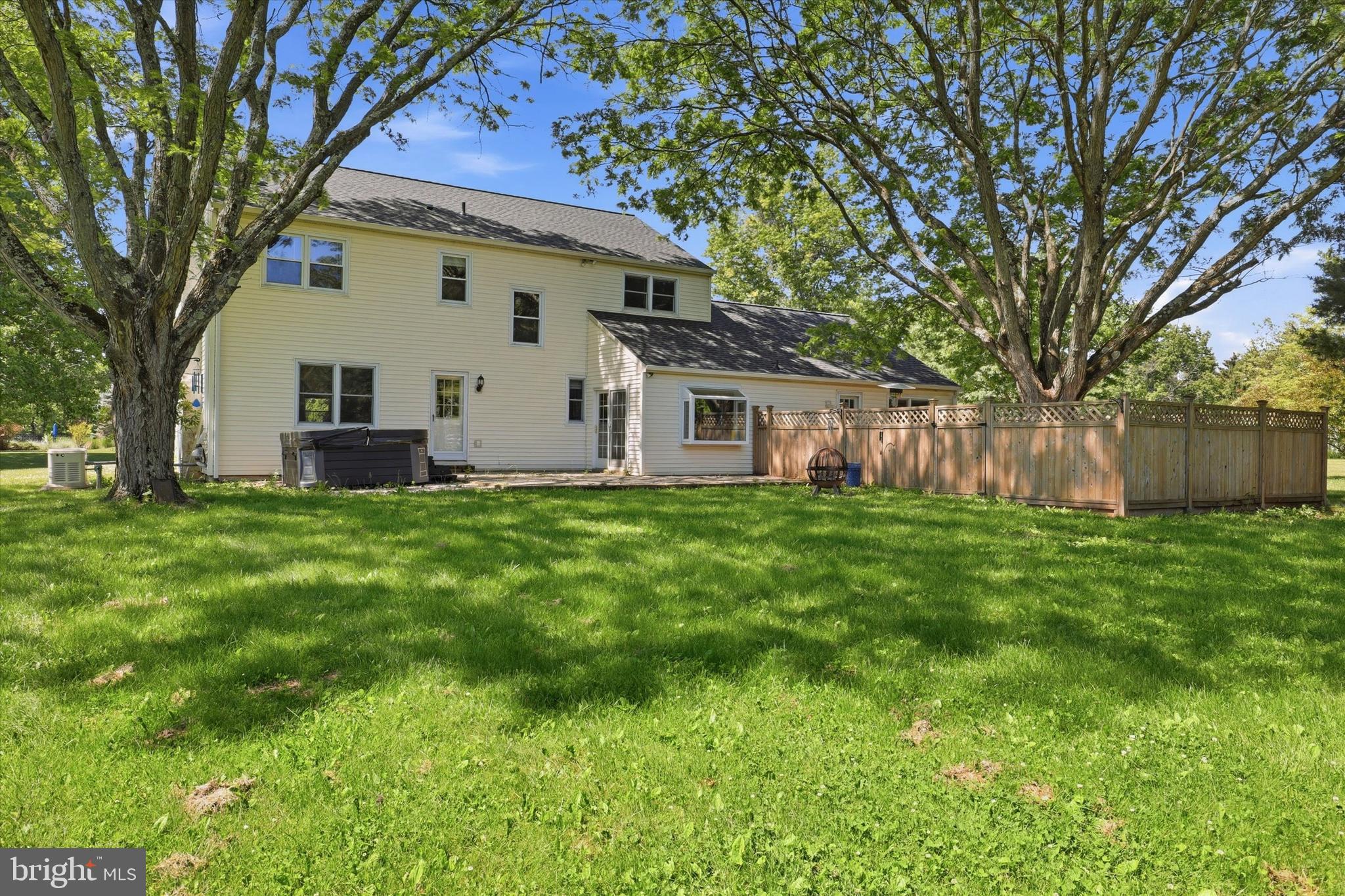 BELMONT FARMS - Residential