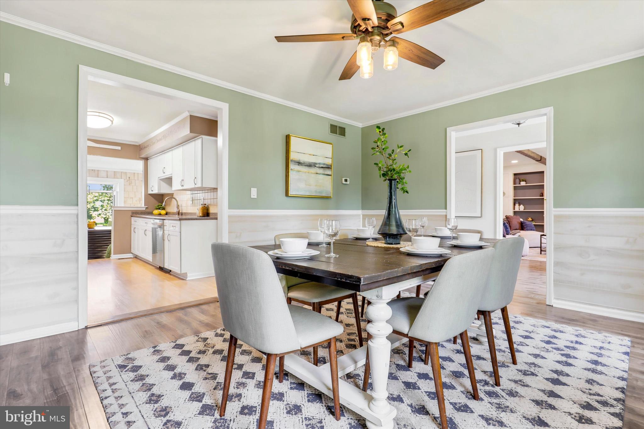 BELMONT FARMS - Residential