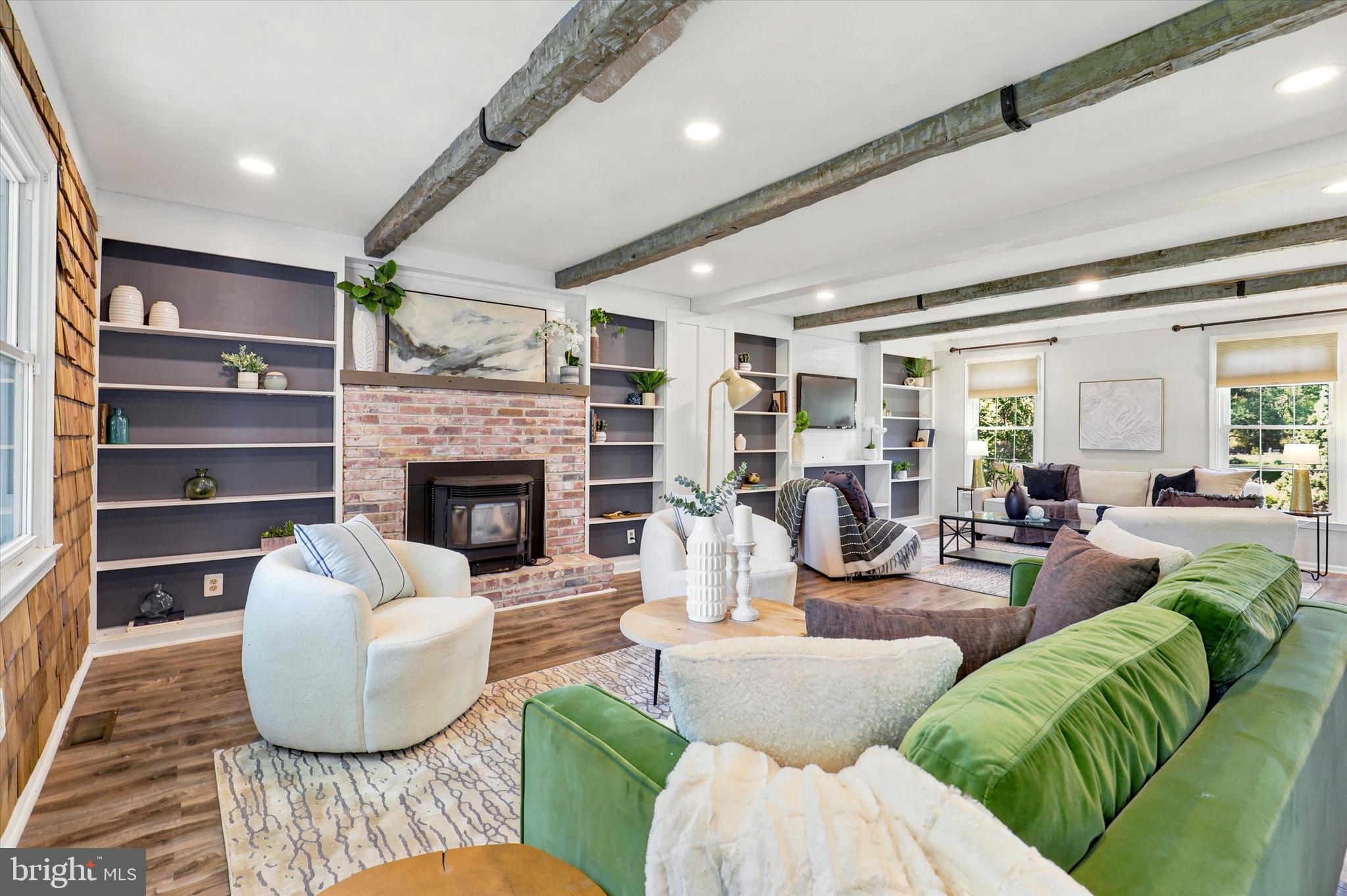 BELMONT FARMS - Residential