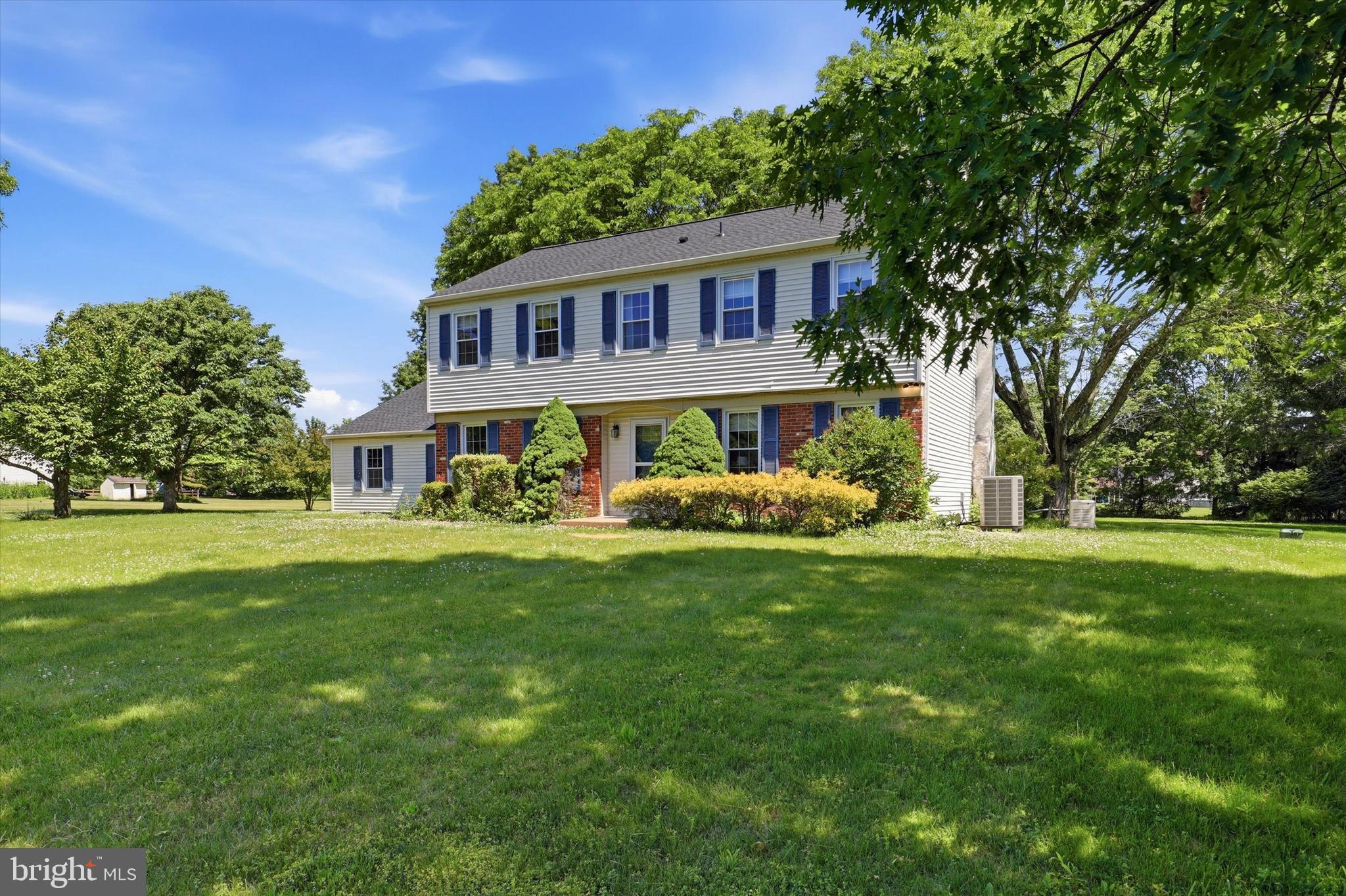 BELMONT FARMS - Residential