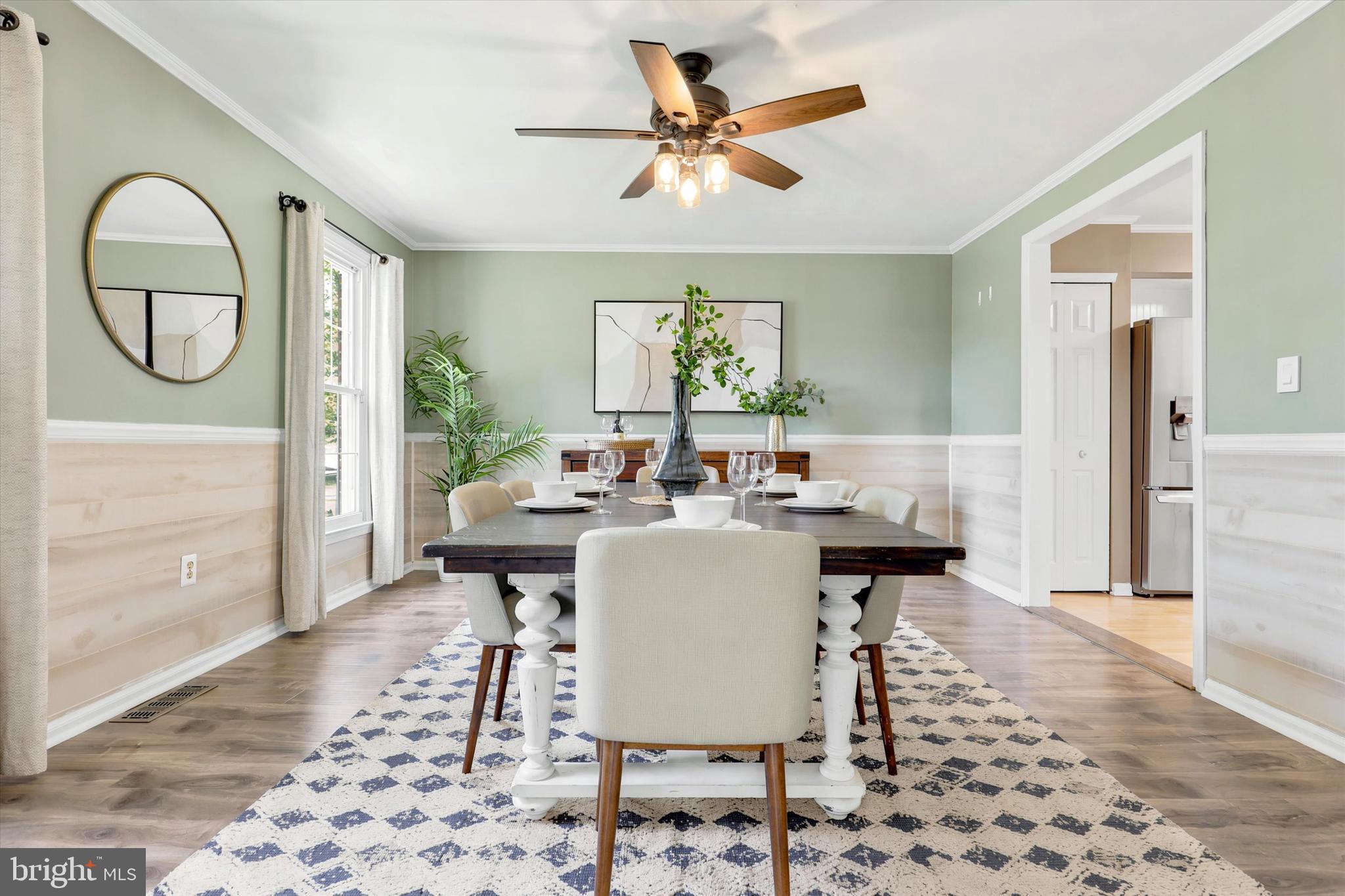 BELMONT FARMS - Residential
