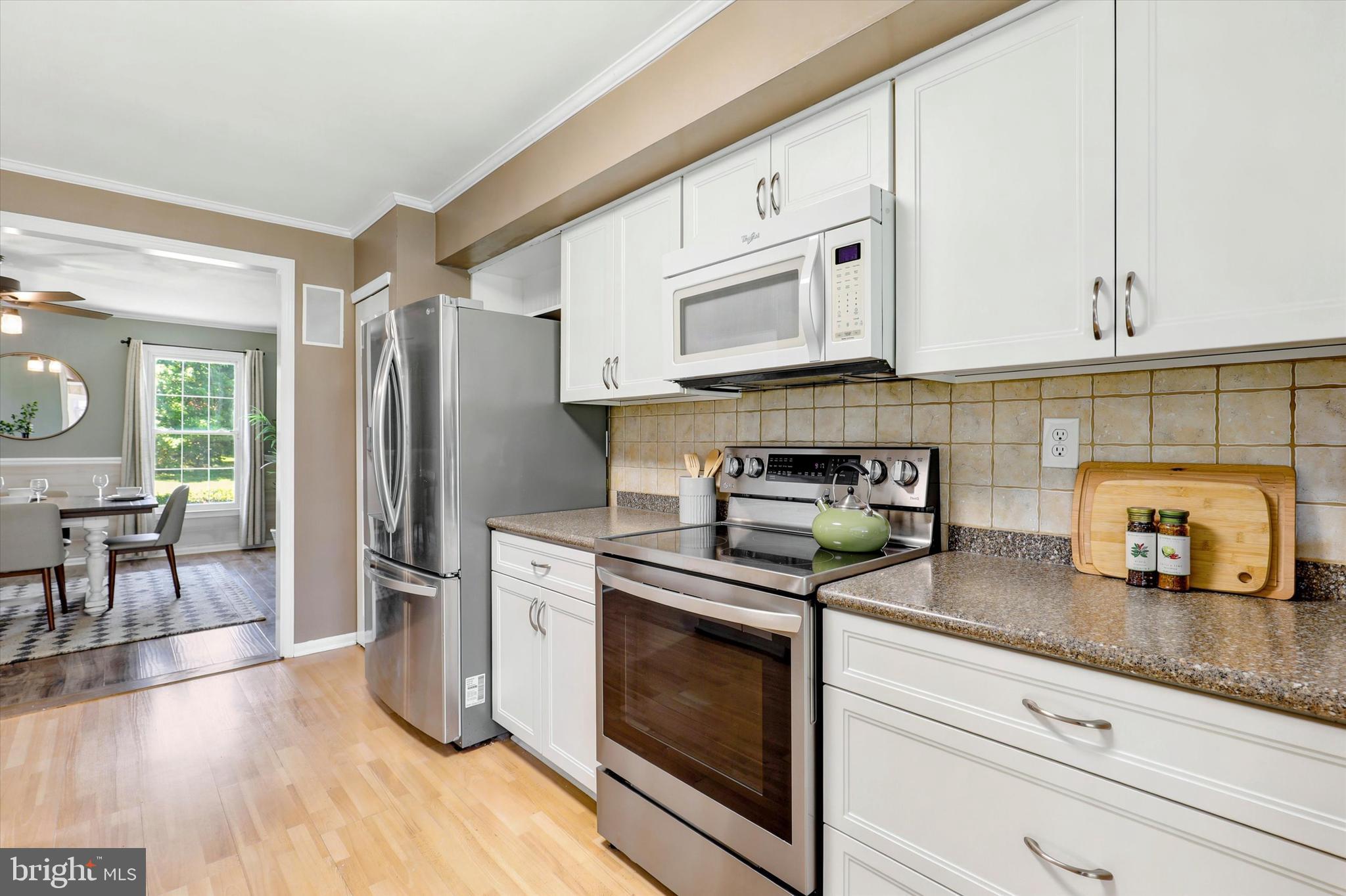 BELMONT FARMS - Residential