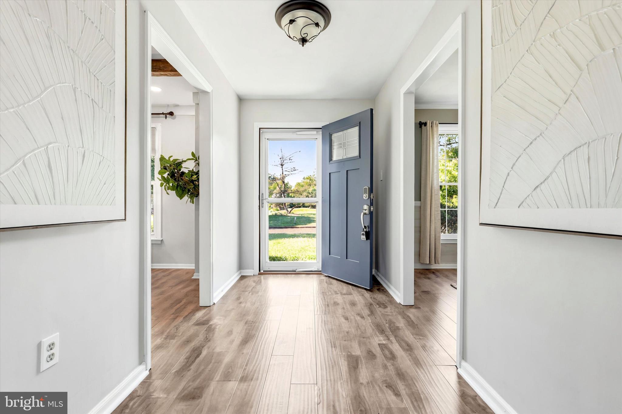 BELMONT FARMS - Residential