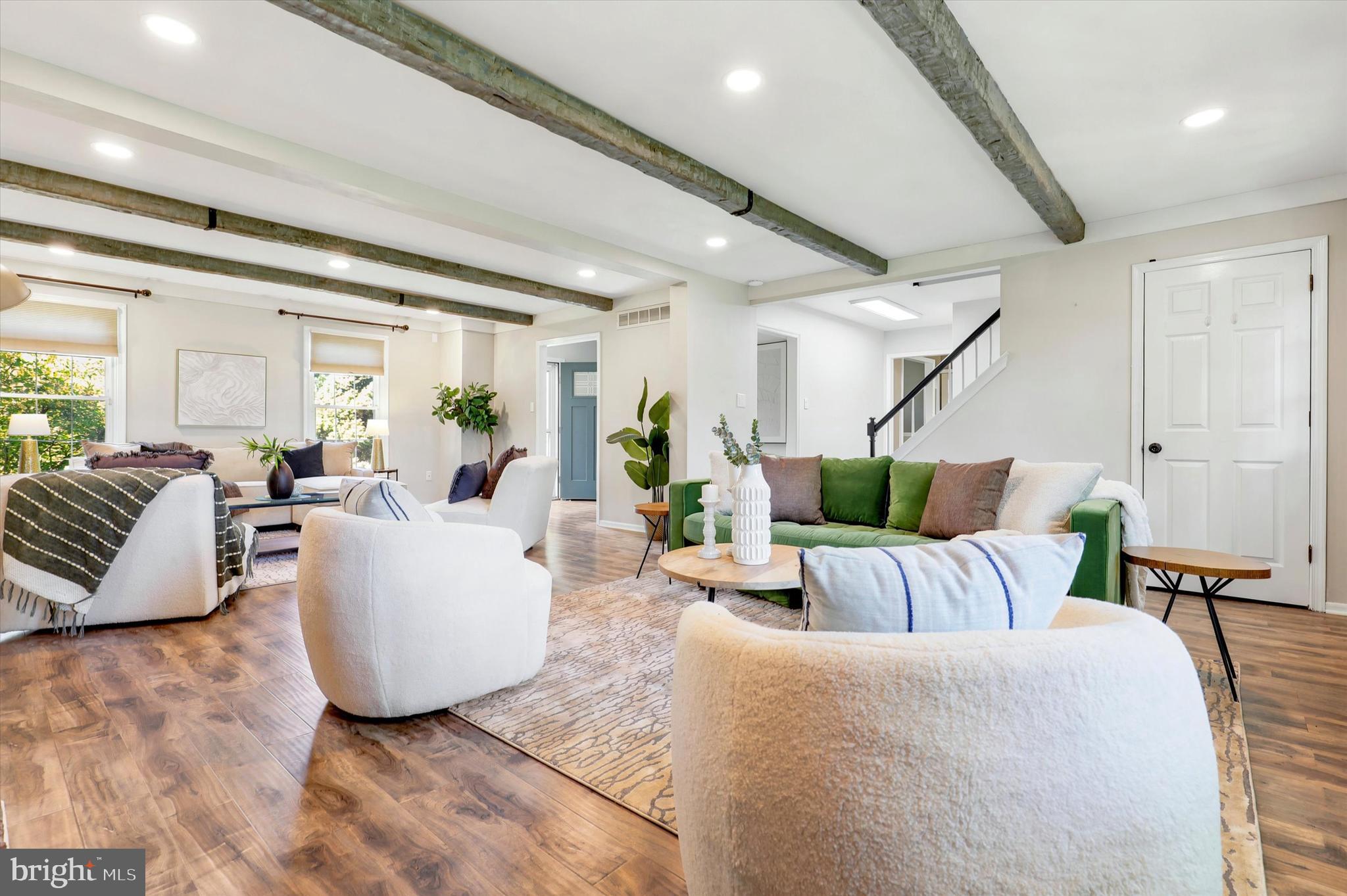 BELMONT FARMS - Residential