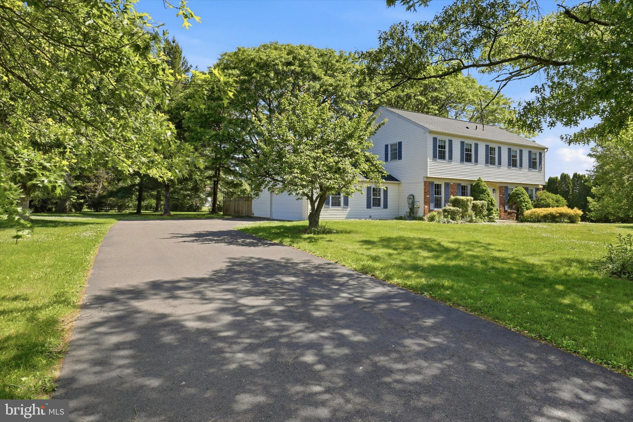 BELMONT FARMS - Residential