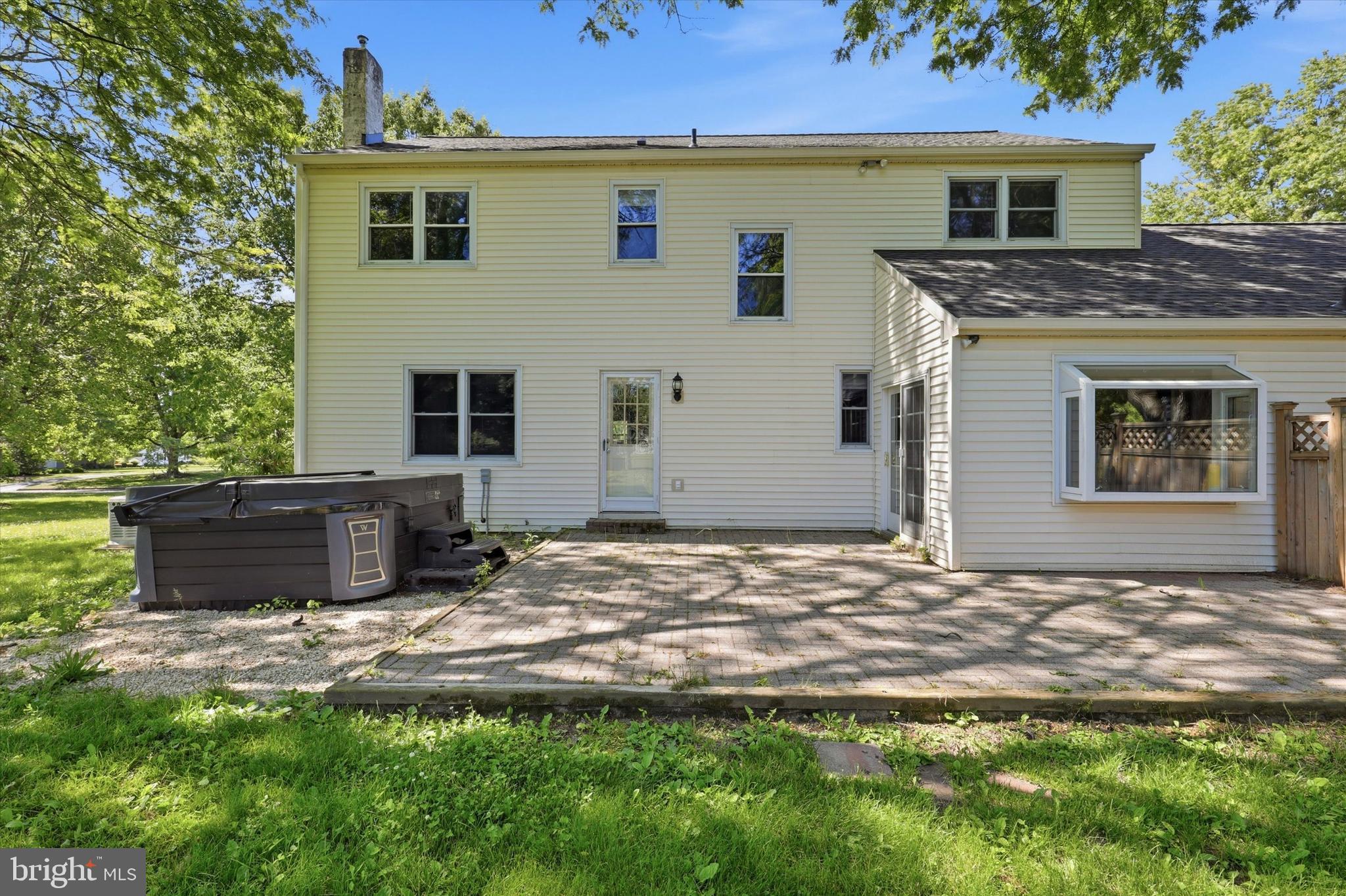 BELMONT FARMS - Residential