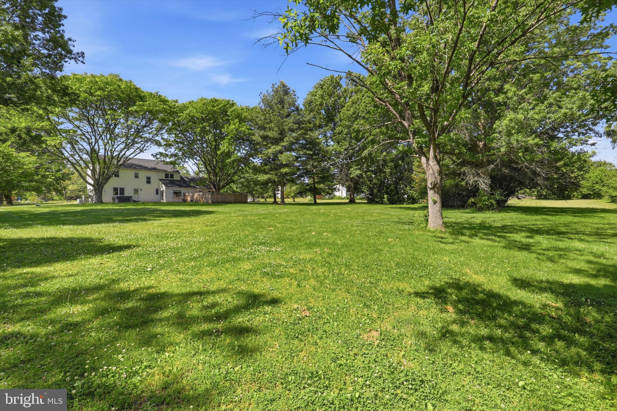 BELMONT FARMS - Residential