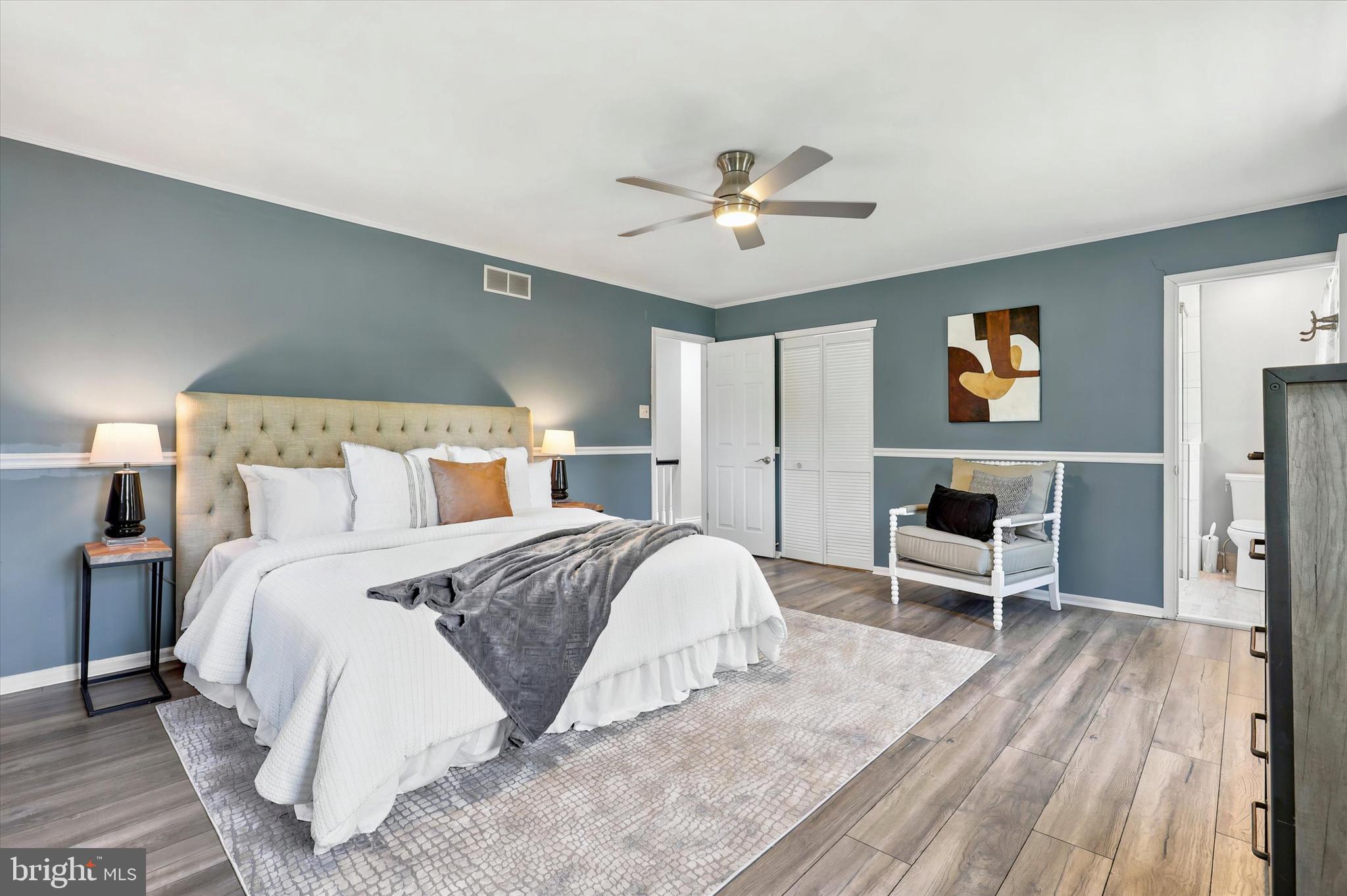 BELMONT FARMS - Residential