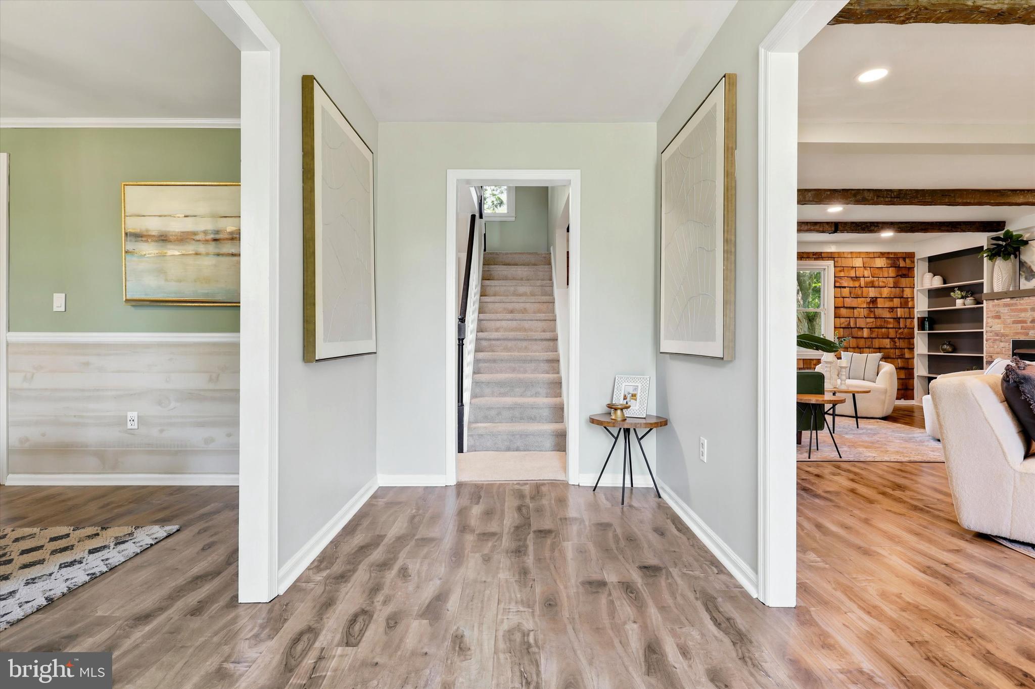 BELMONT FARMS - Residential