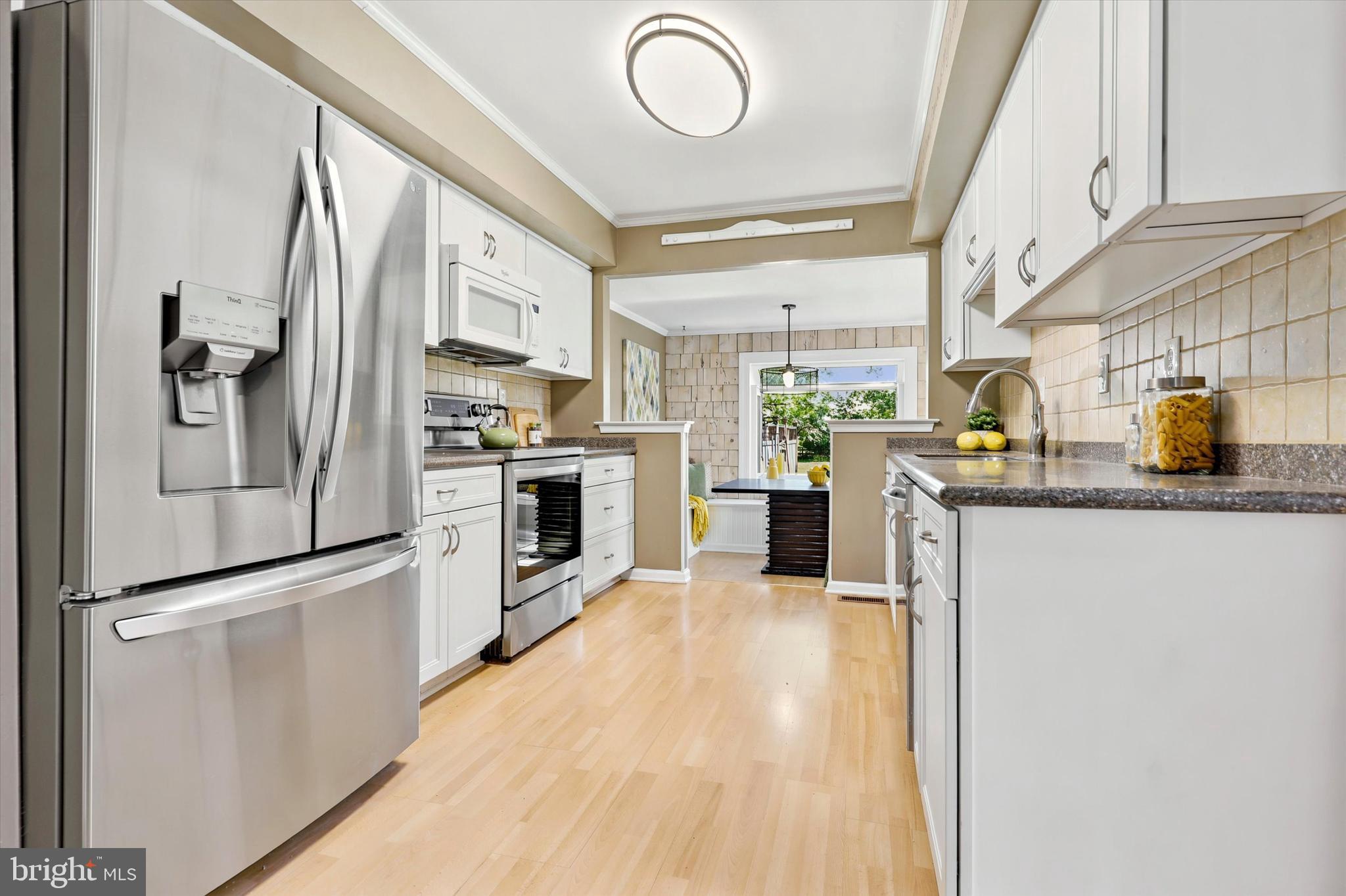 BELMONT FARMS - Residential