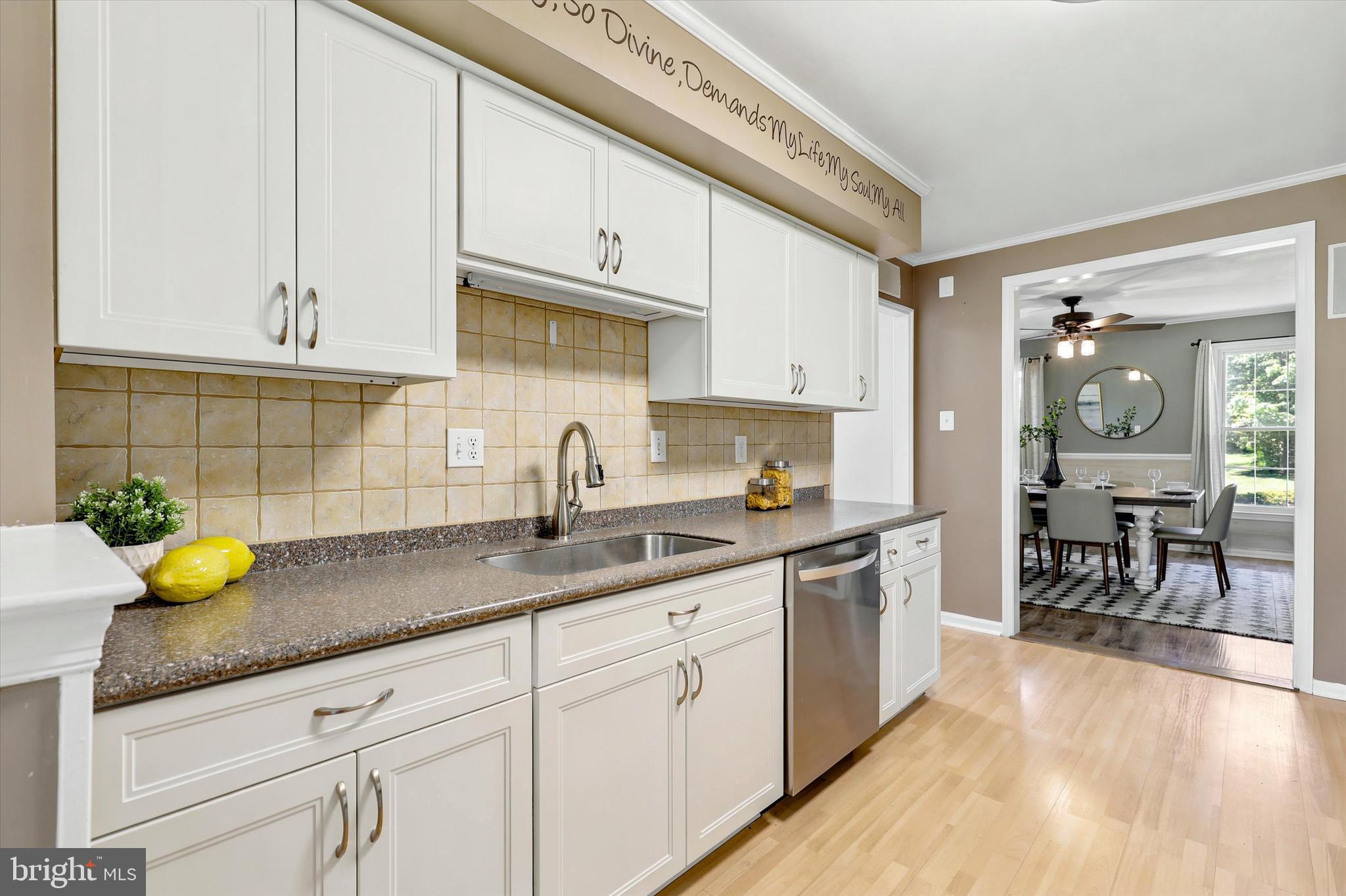 BELMONT FARMS - Residential
