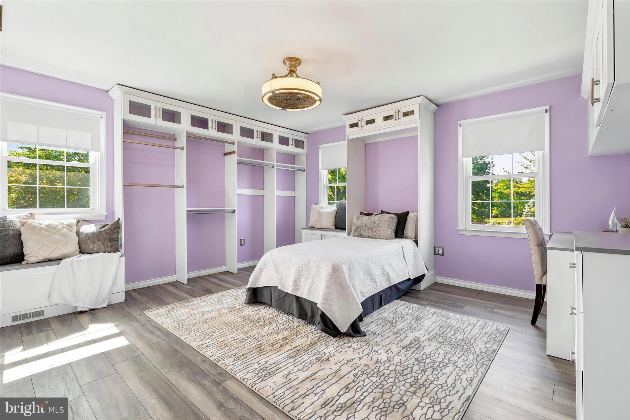 BELMONT FARMS - Residential
