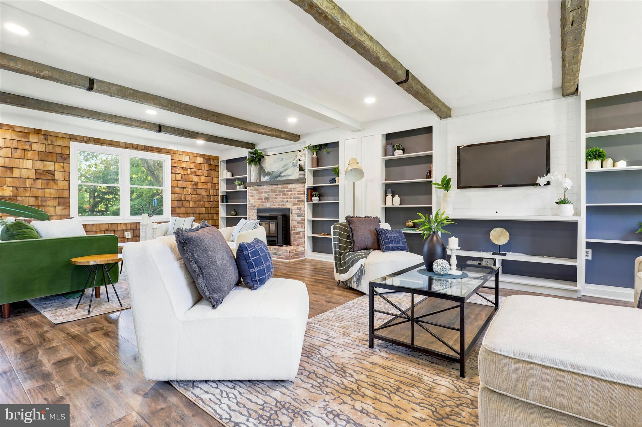 BELMONT FARMS - Residential