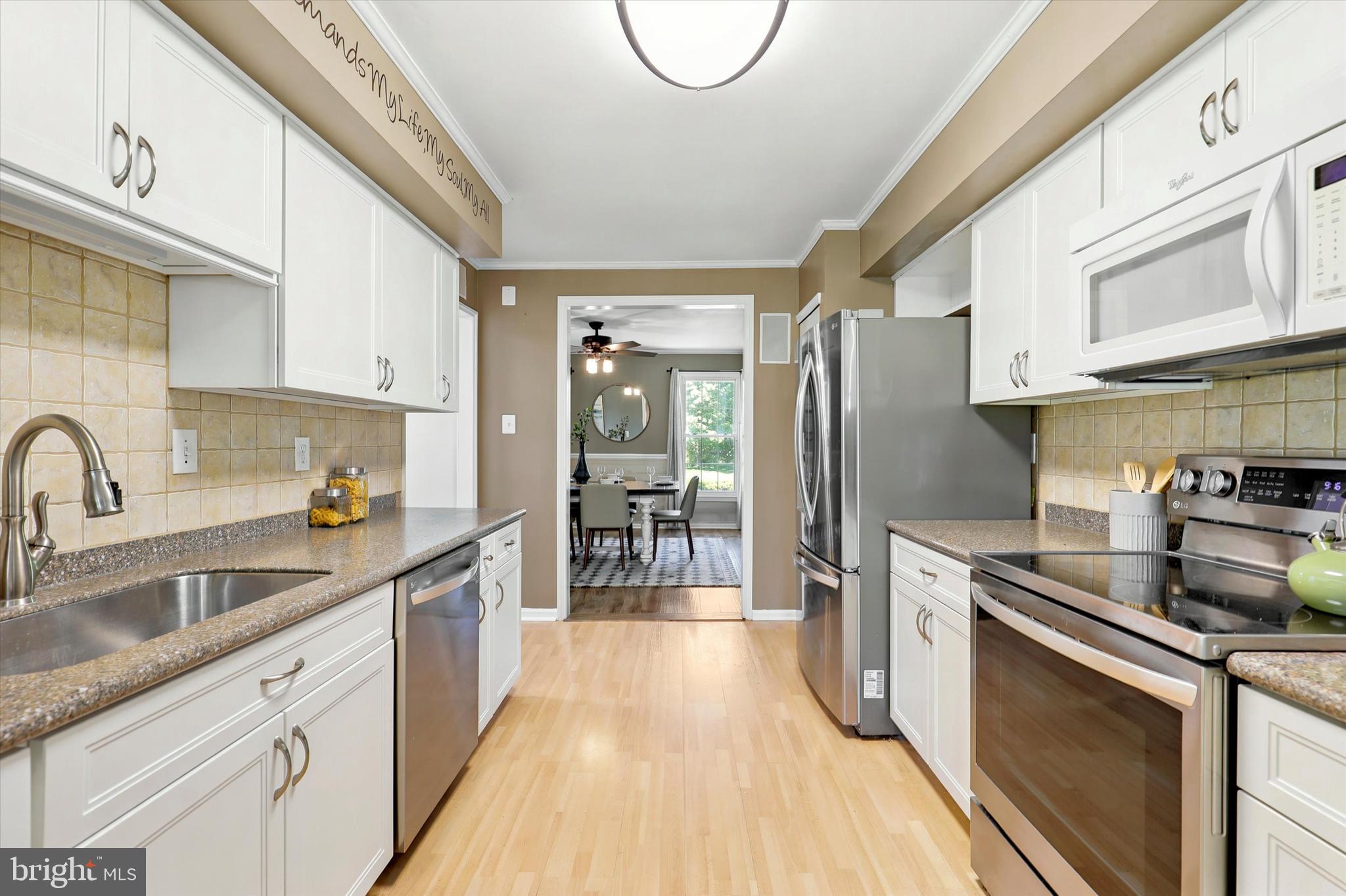 BELMONT FARMS - Residential