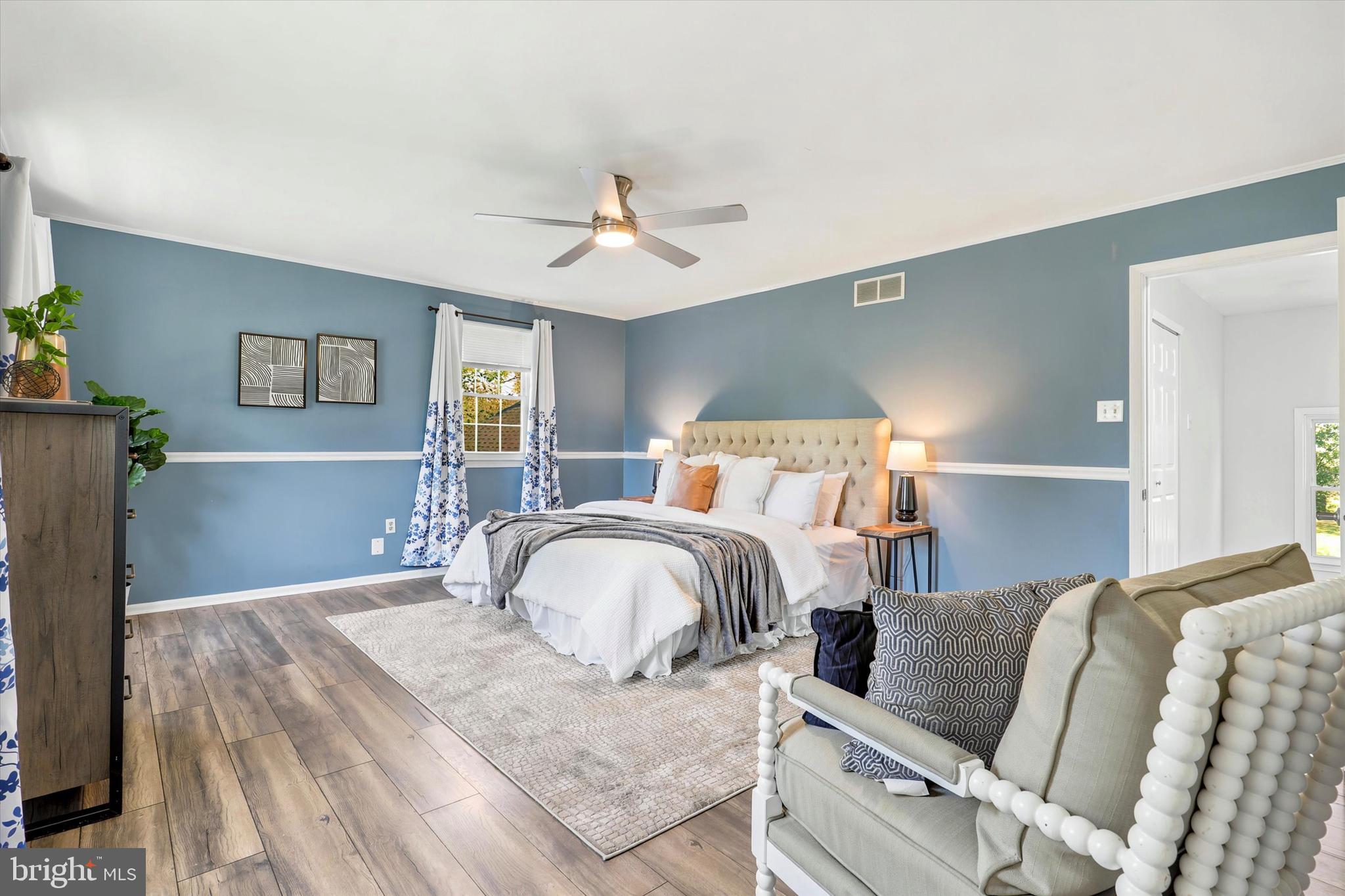 BELMONT FARMS - Residential