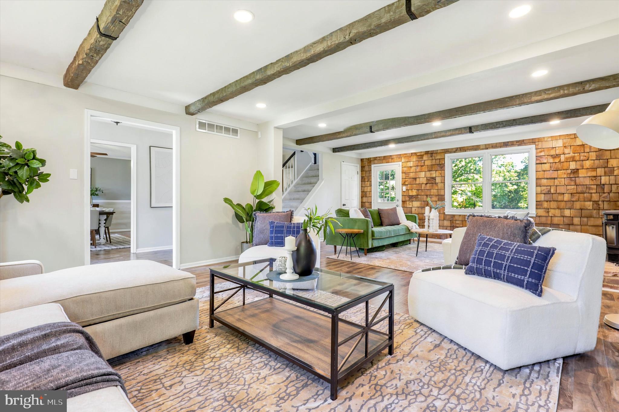 BELMONT FARMS - Residential