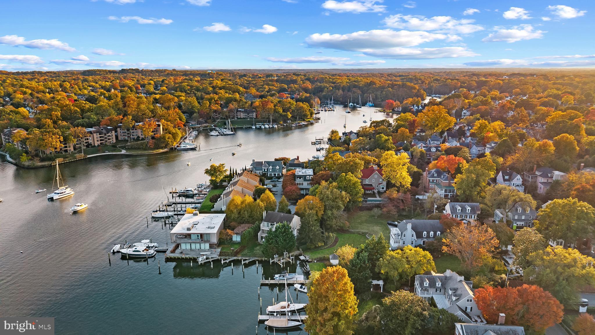 SOUTHGATE HARBOR - Residential