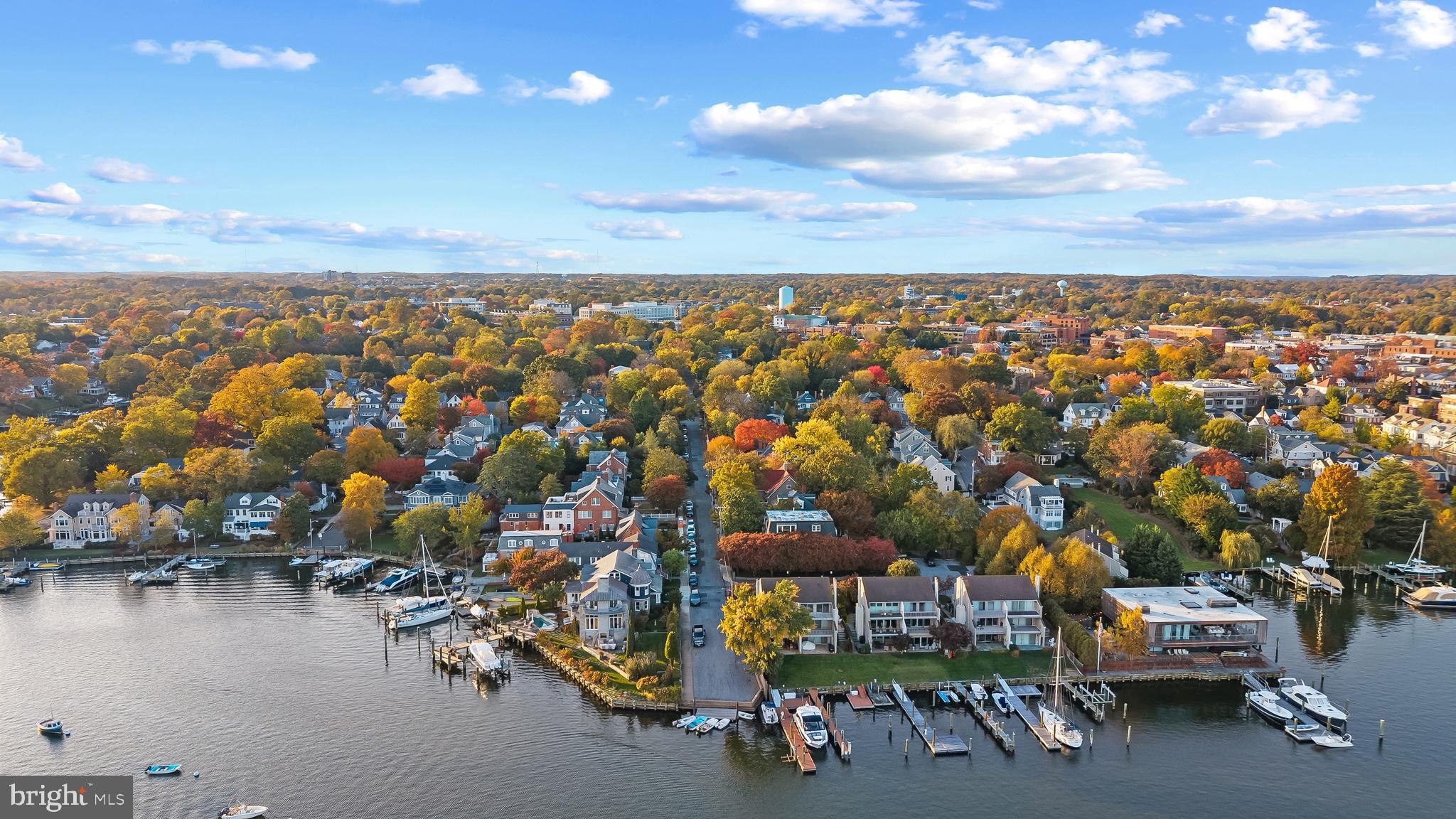 SOUTHGATE HARBOR - Residential