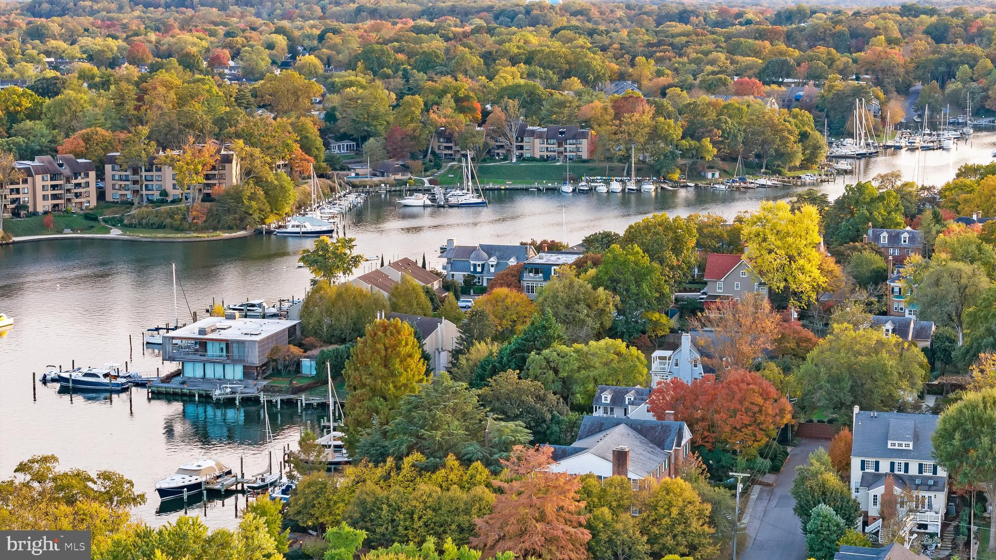 SOUTHGATE HARBOR - Residential