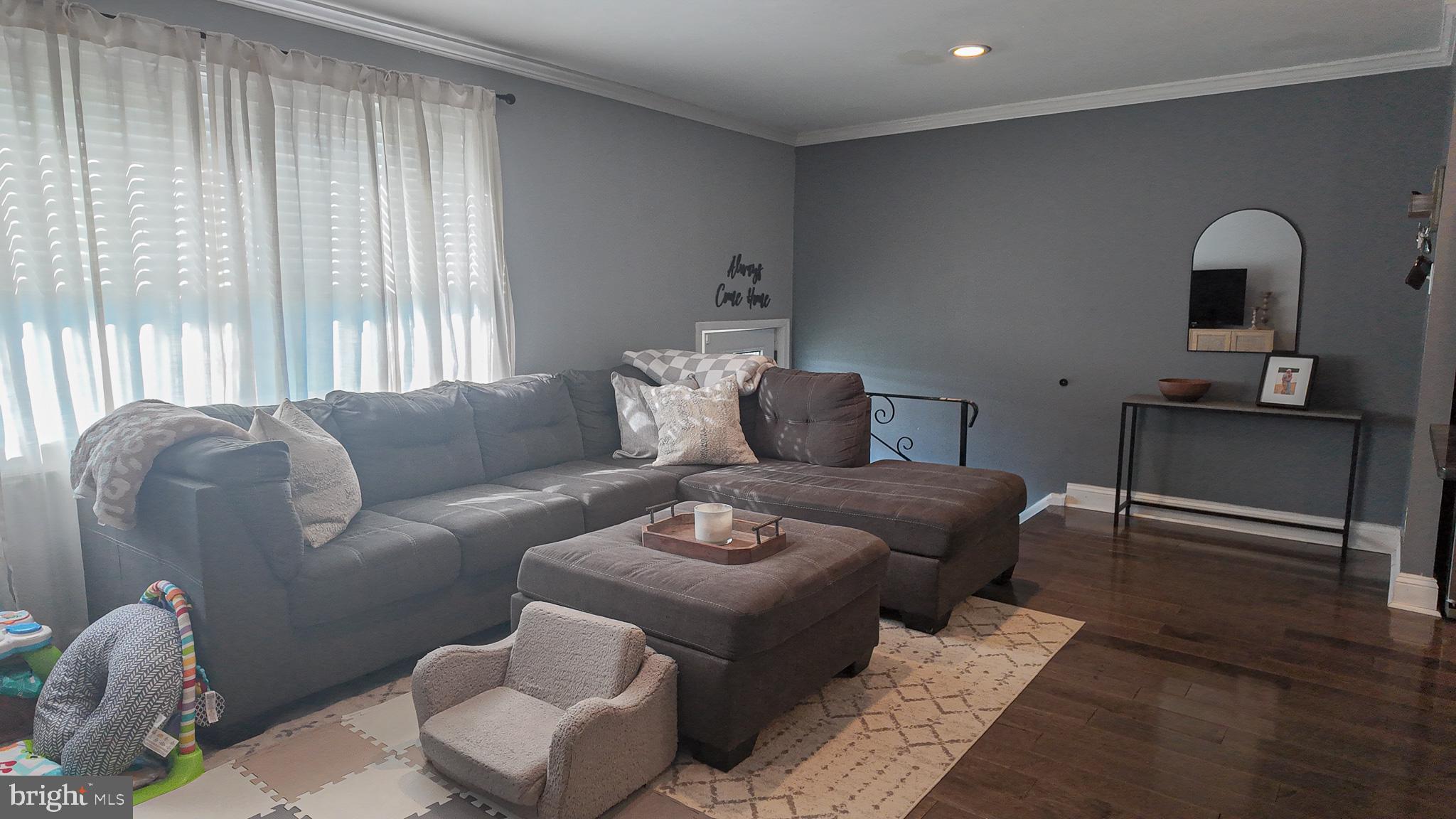 PARKWOOD - Residential